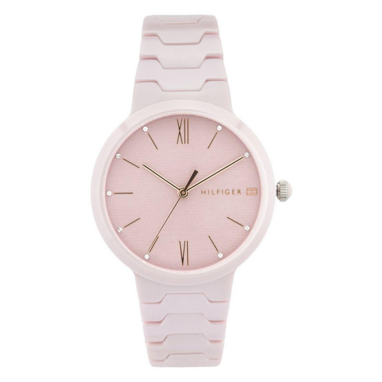 Reloj Tommy Hilfiger 1781957 Mujer Quartz-0