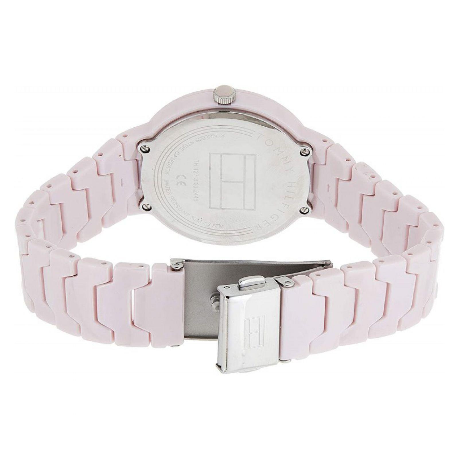Reloj Tommy Hilfiger 1781957 Mujer Quartz-2
