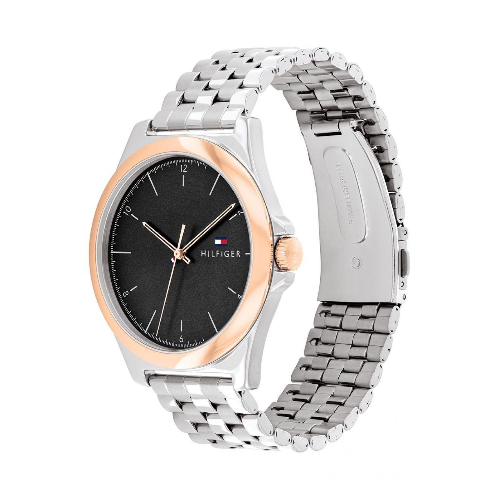 Reloj Tommy Hilfiger Norris 1710545 Quartz   Hombre-2