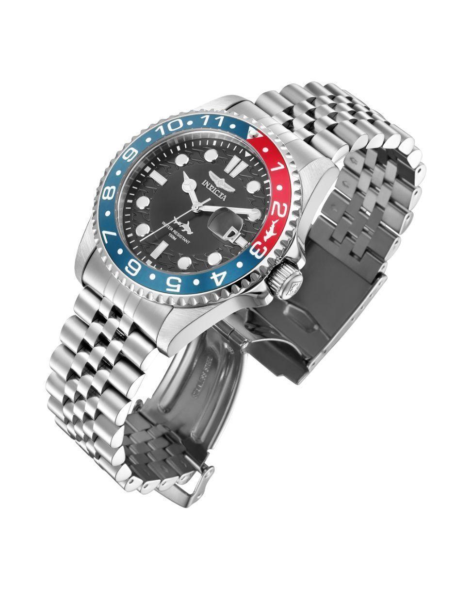 Reloj Hombre Invicta Pro Diver 40008-0
