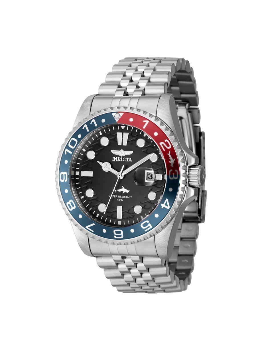 Reloj Hombre Invicta Pro Diver 40008-2