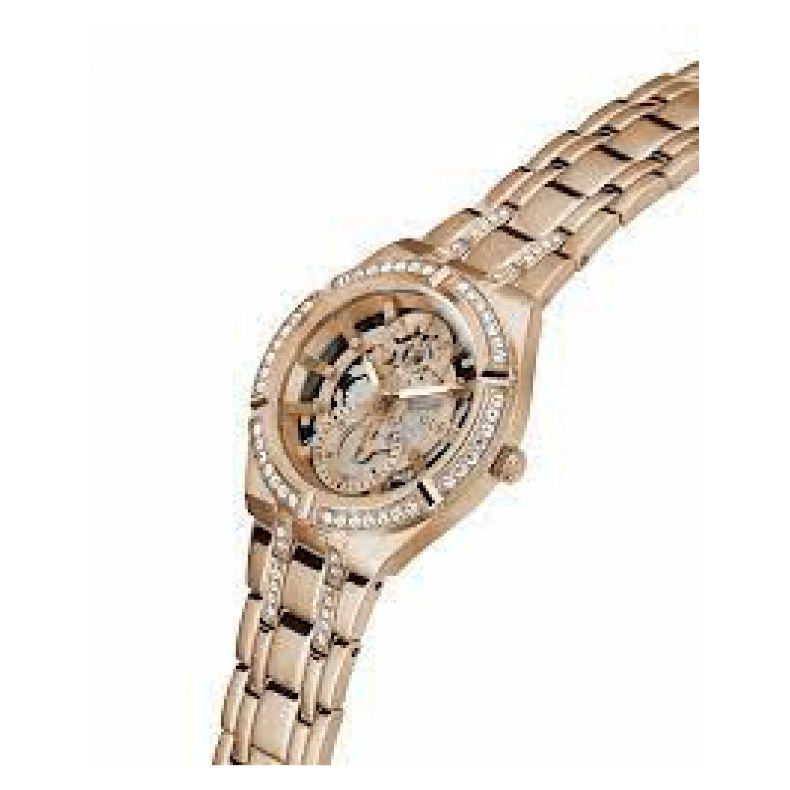 Reloj Guess GW0604L3 ALLARA Quartz  Mujer-0
