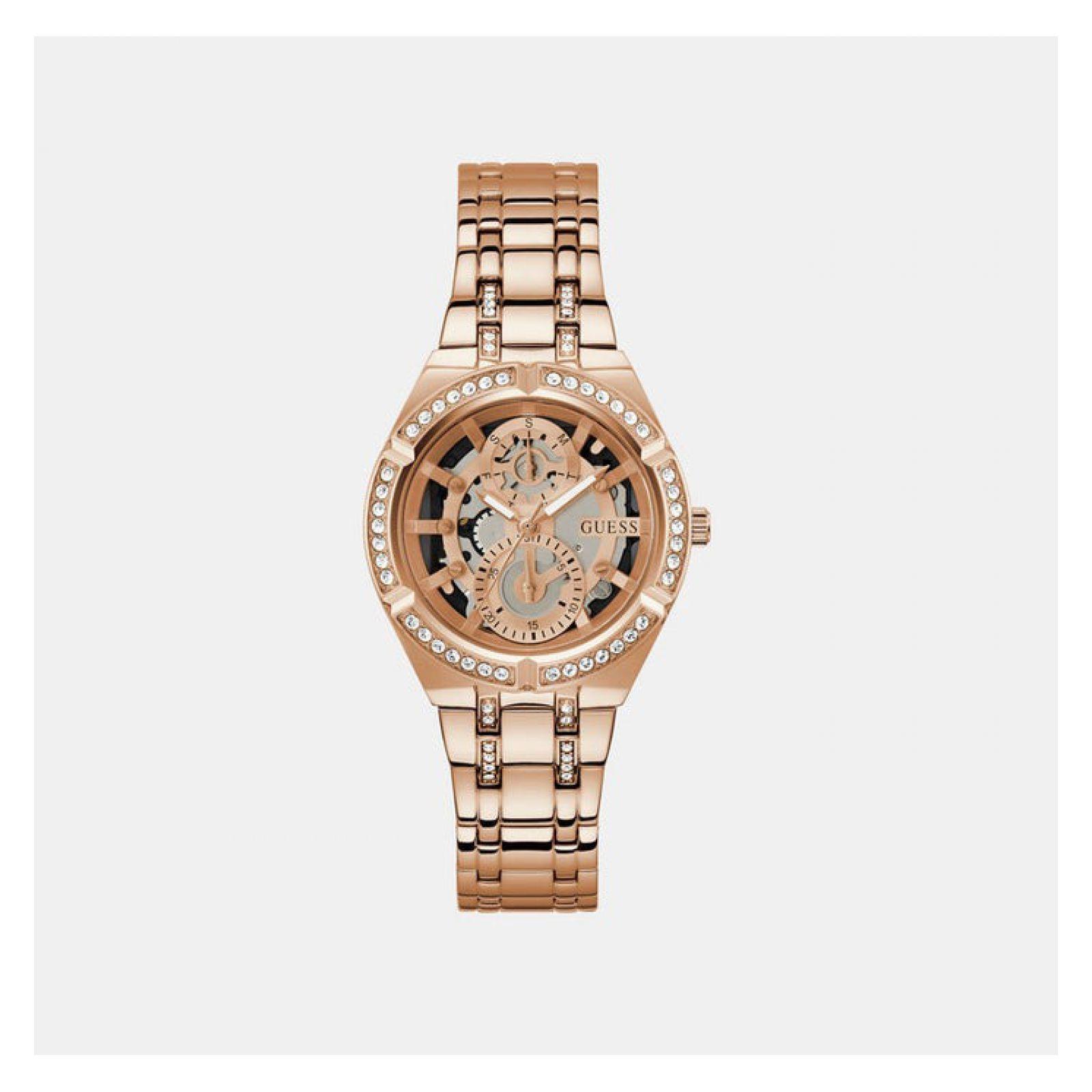 Reloj Guess GW0604L3 ALLARA Quartz  Mujer-2