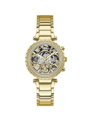 Reloj Guess Gw0403L2 Mujer Quartz-0