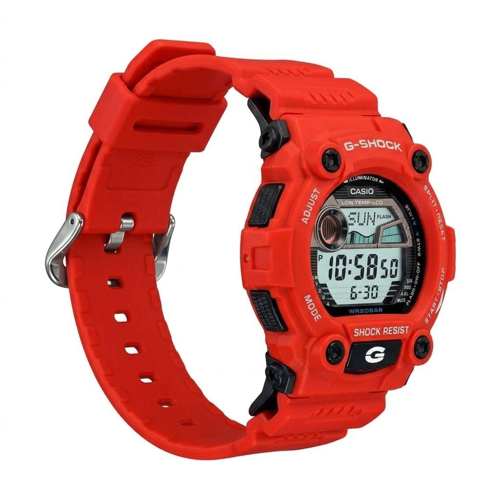Reloj G-Shock G-7900A-4 Hombre Quartz-2