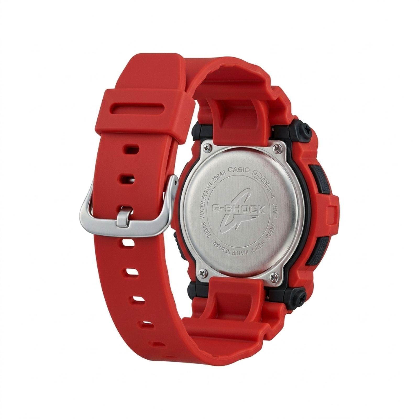Reloj G-Shock G-7900A-4 Hombre Quartz-3