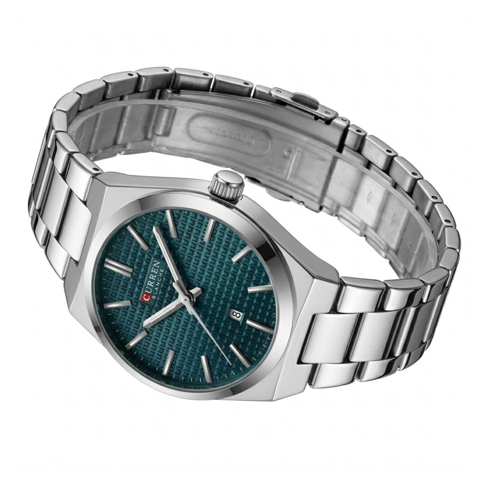 Reloj Curren KRED8309 Hombre Quartz-2