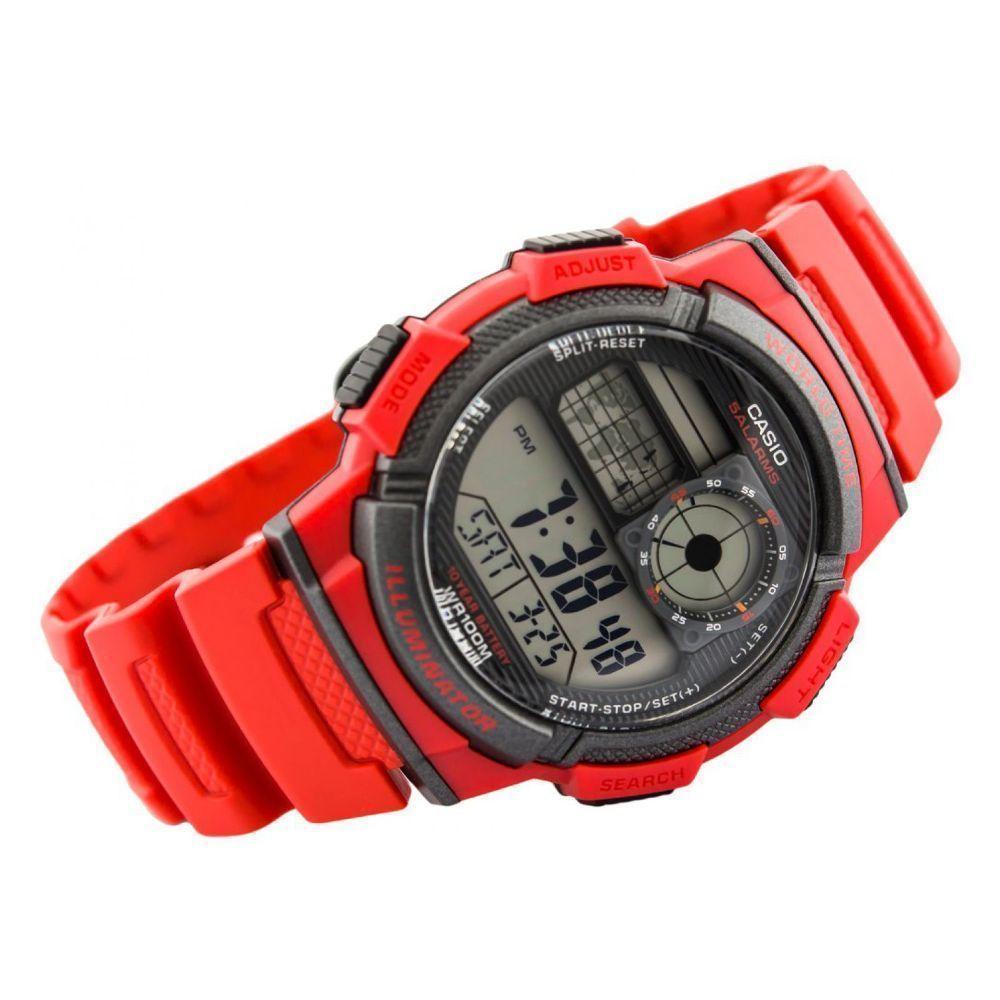 Reloj HOMBRE CASIO  AE-1000W-4AV-2