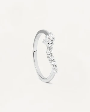 Anillo PDPaola An02-829-16 Plateado Mujer-3