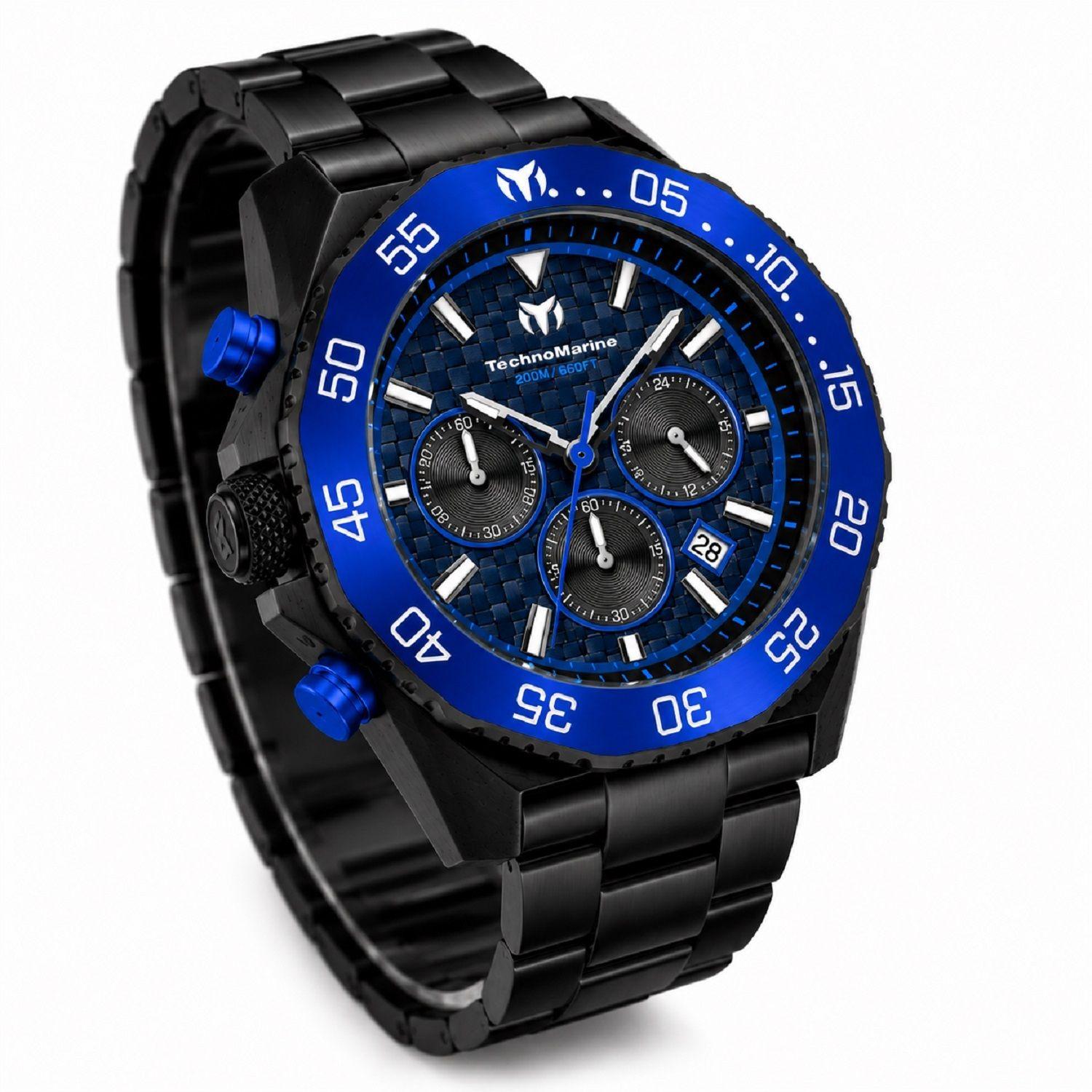 Reloj Technomarine TM-525024 Hombre Quartz-2