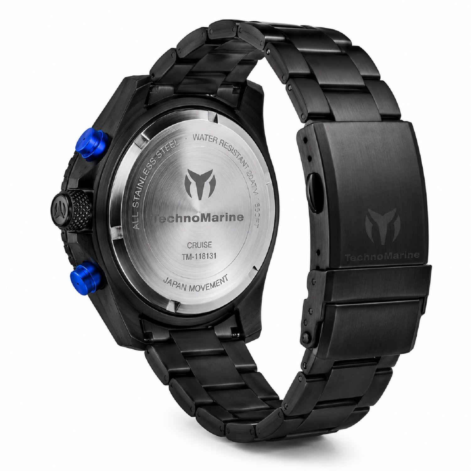 Reloj Technomarine TM-525024 Hombre Quartz-3