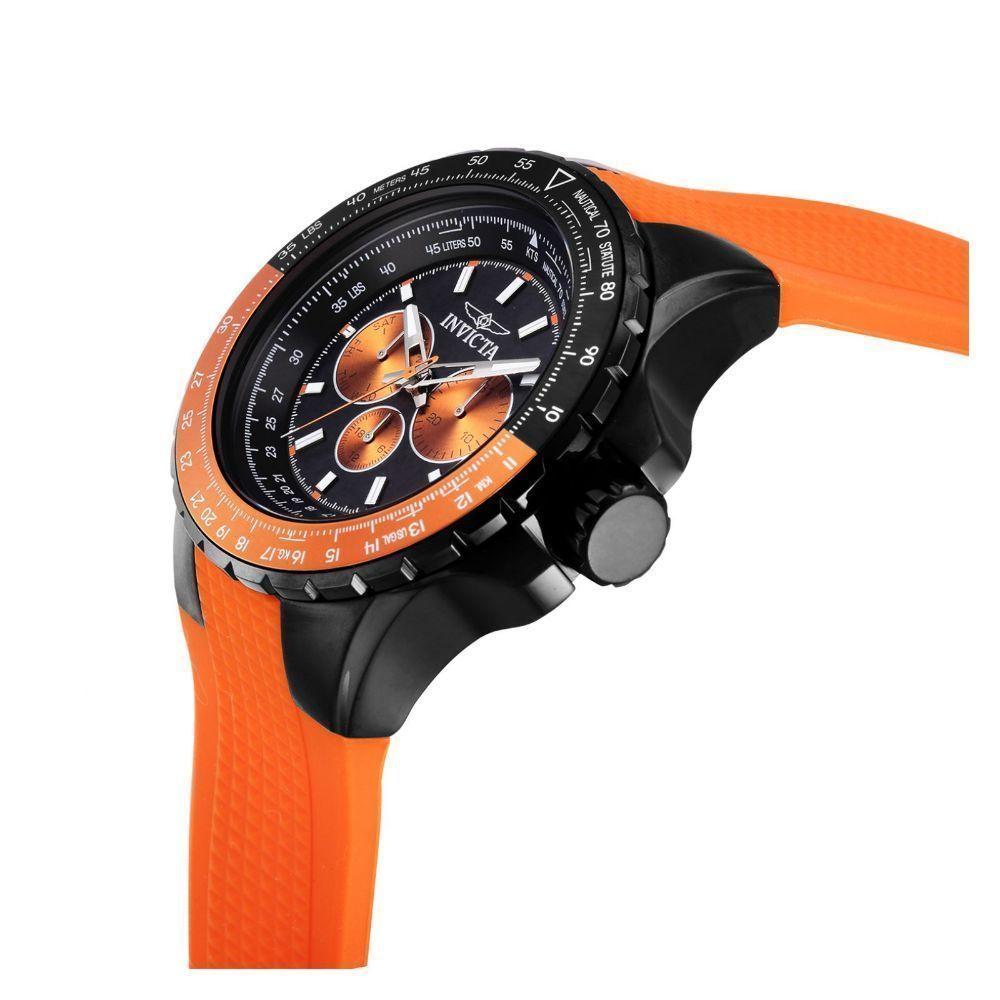 Reloj Hombre Invicta Aviator 39306-0