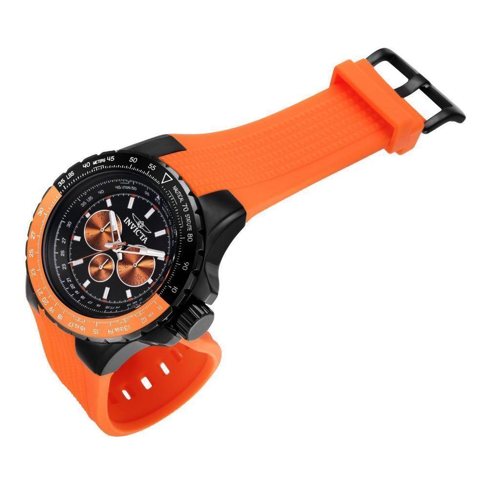 Reloj Hombre Invicta Aviator 39306-2