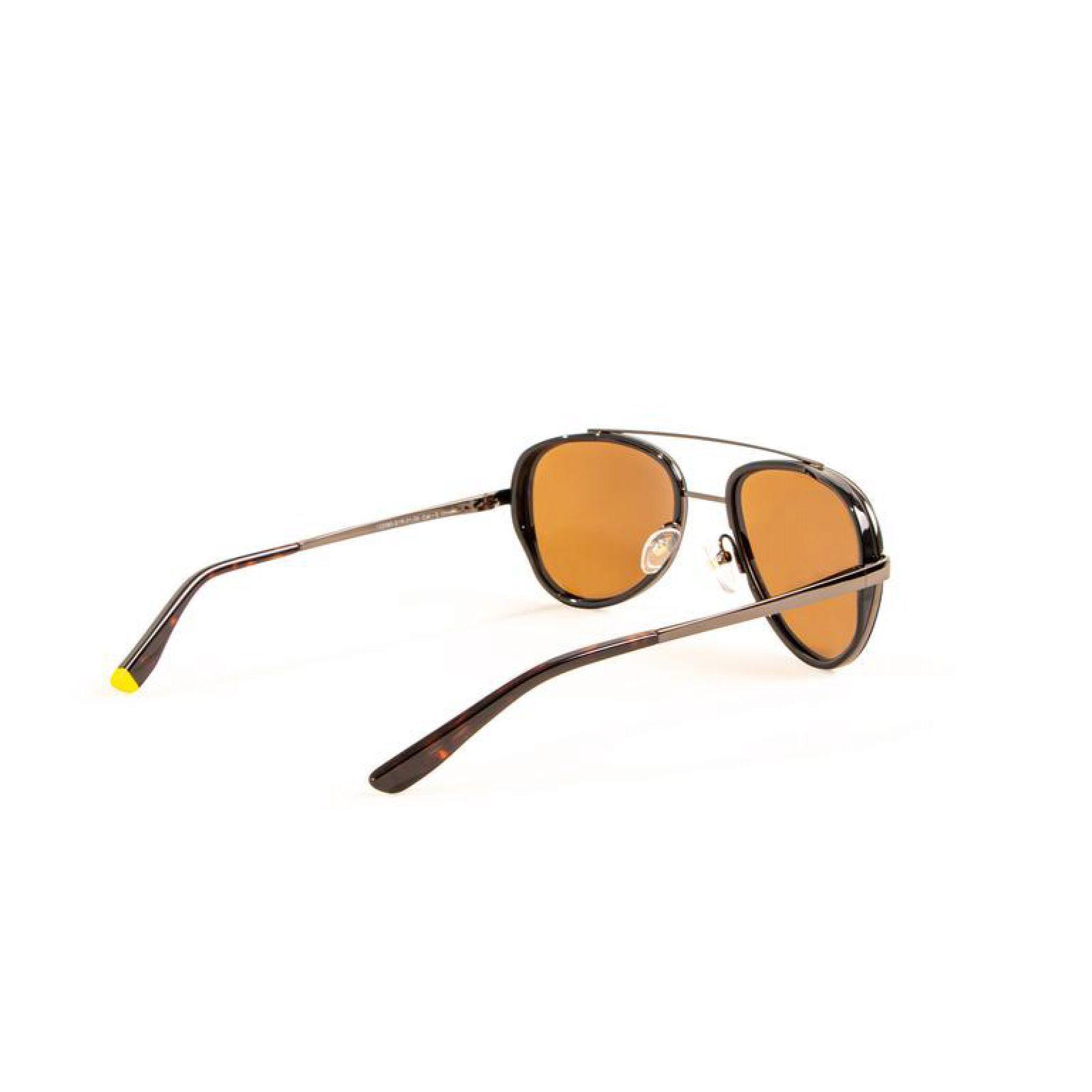 Lentes de Sol Invicta I 23080-S1R-01-05 Naranja-3