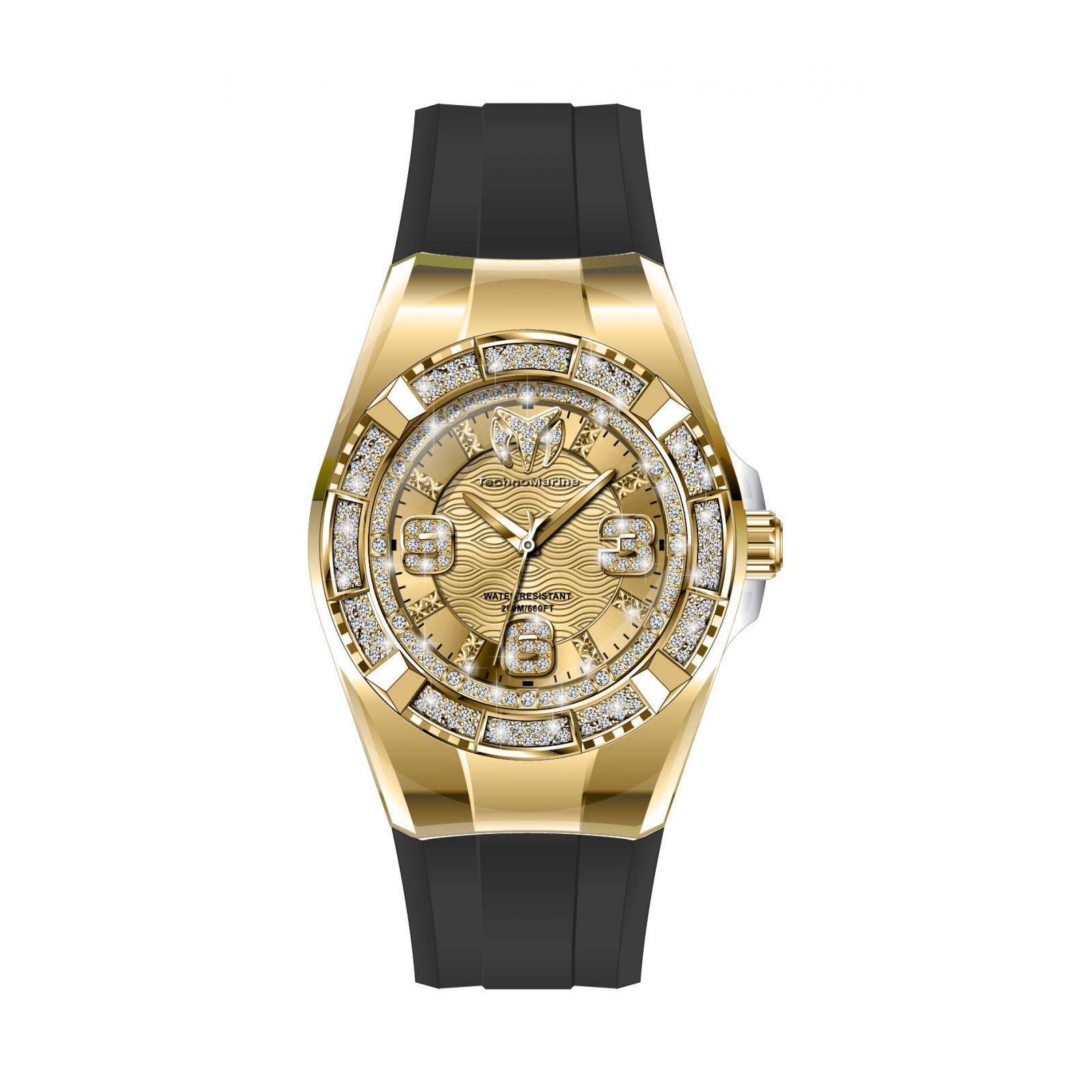 Reloj Mujer Technomarine TM-121103 Cruise-2