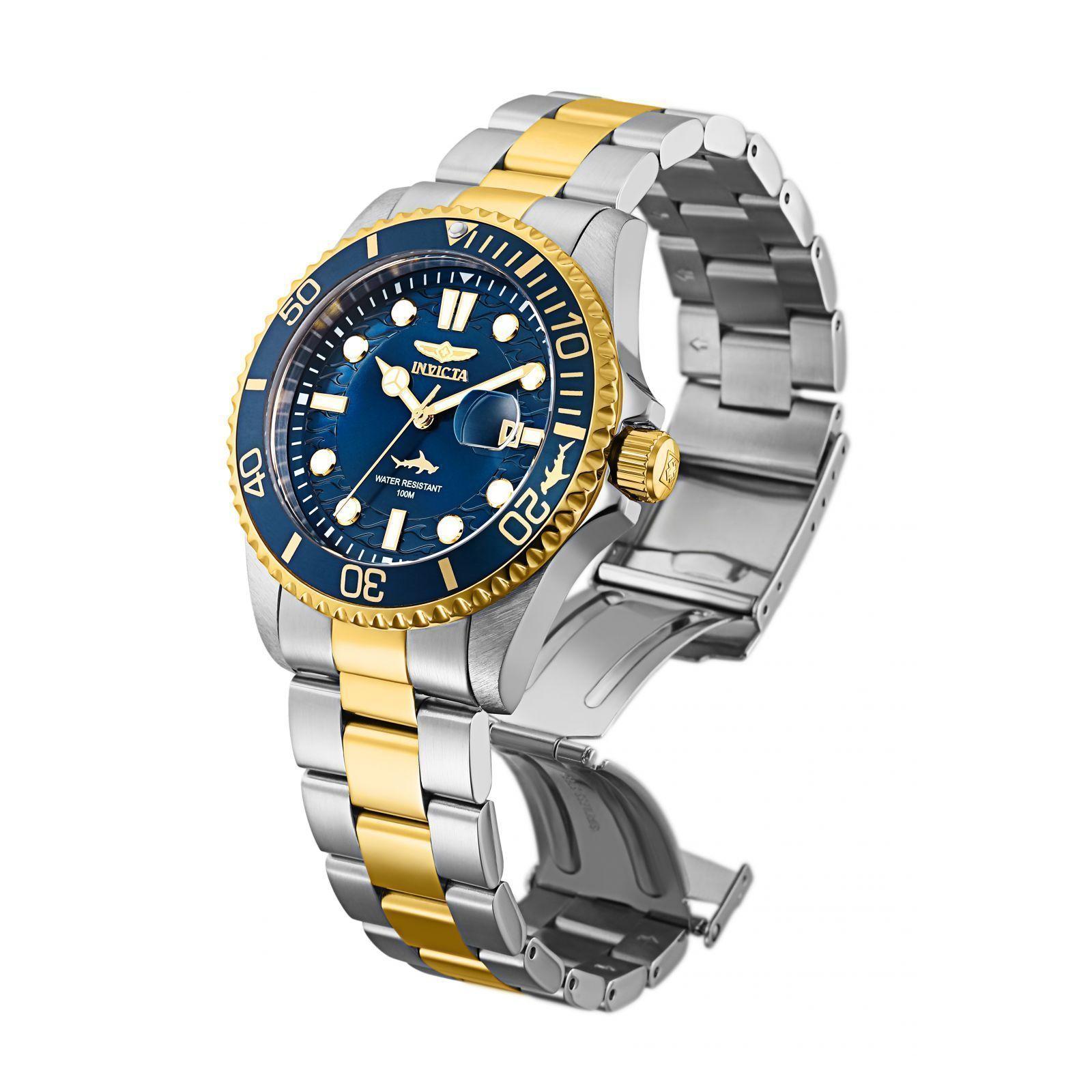 Reloj Hombre Invicta 30021 Pro Diver-2
