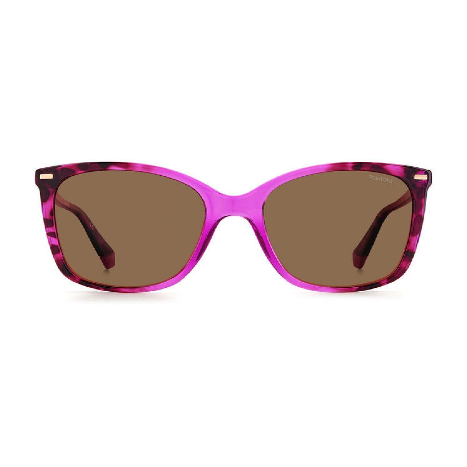Lentes de Sol Mujer POLAROID PLD 410-ROSA-1