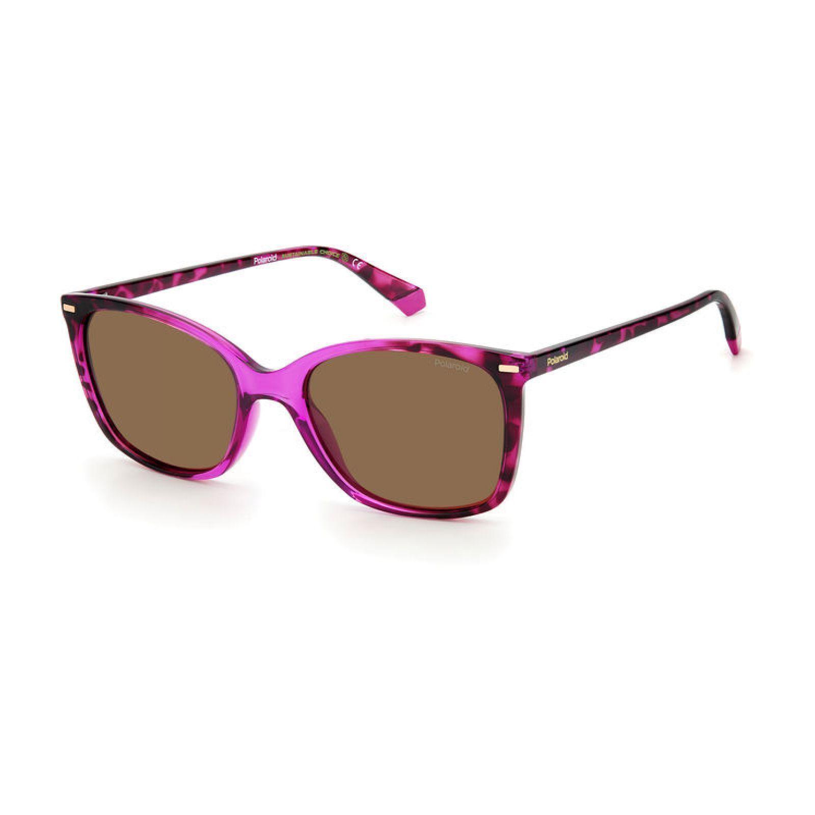 Lentes de Sol Mujer POLAROID PLD 410-ROSA-2