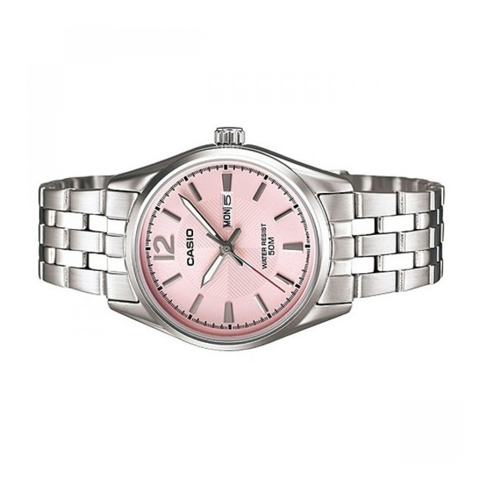 Reloj Unisex Casio LTP-1335D-5AV-2