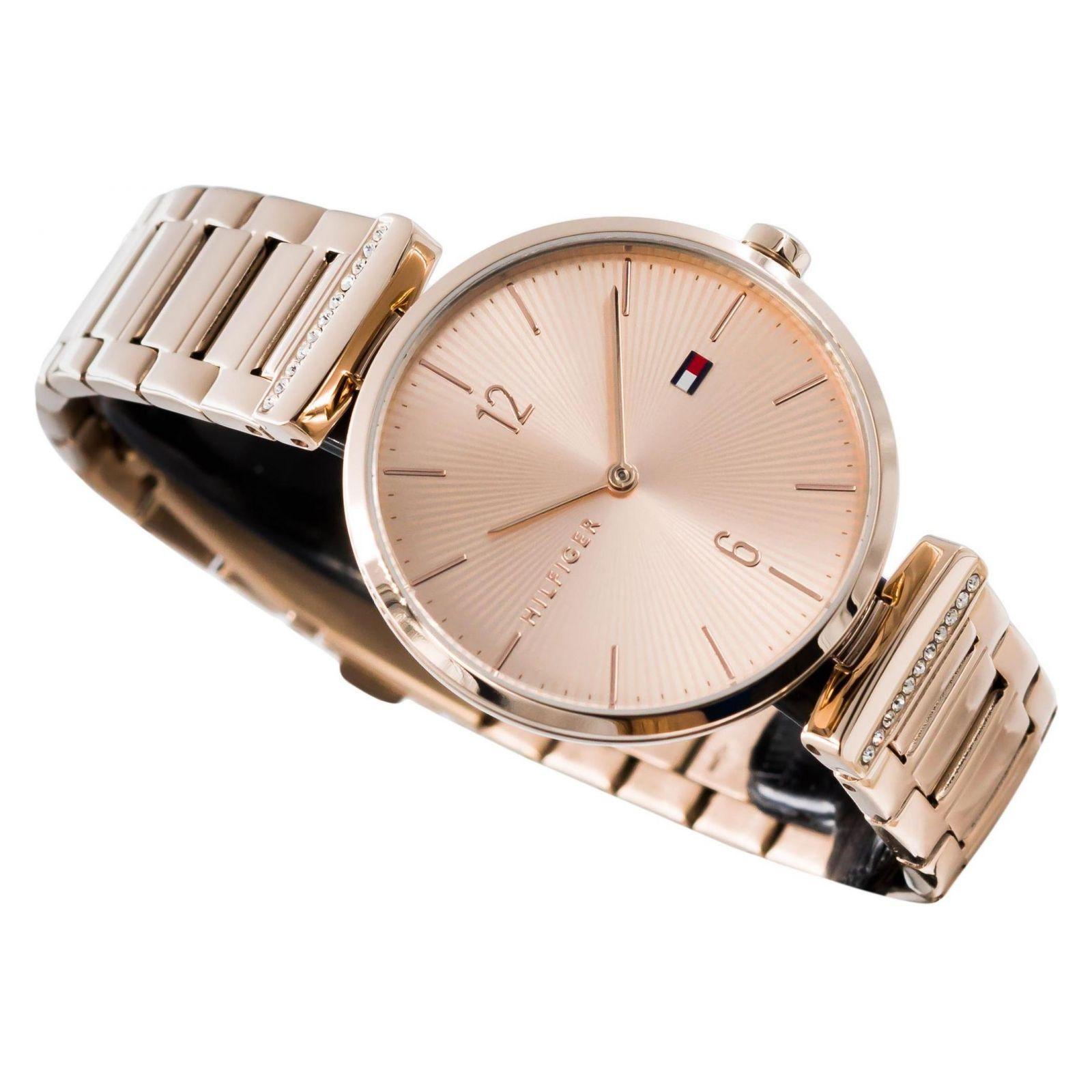Reloj Tommy Hilfiger 1782271 Aria Quartz Mujer-0