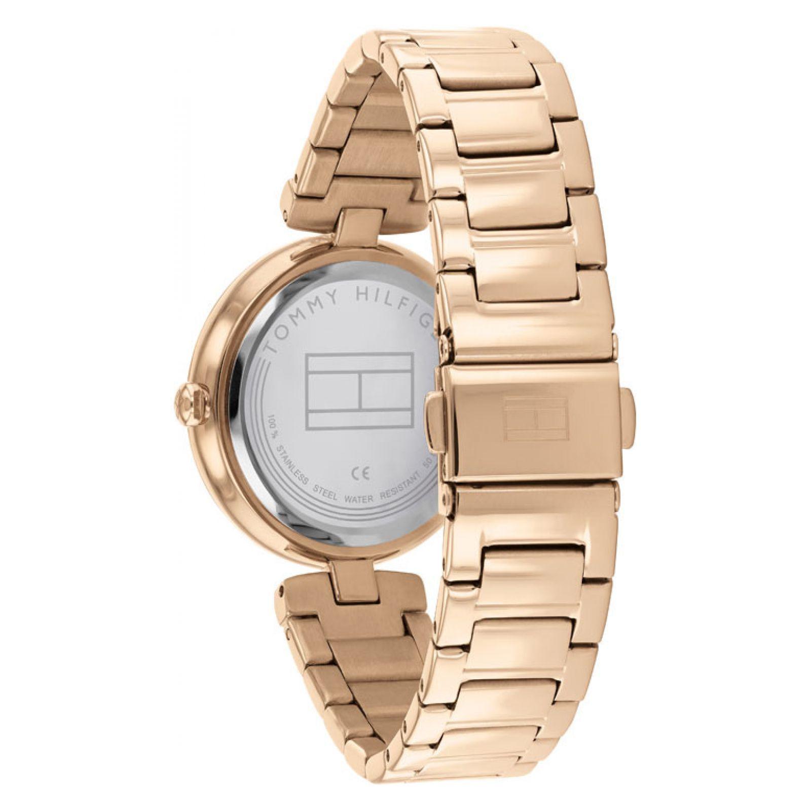 Reloj Tommy Hilfiger 1782271 Aria Quartz Mujer-3