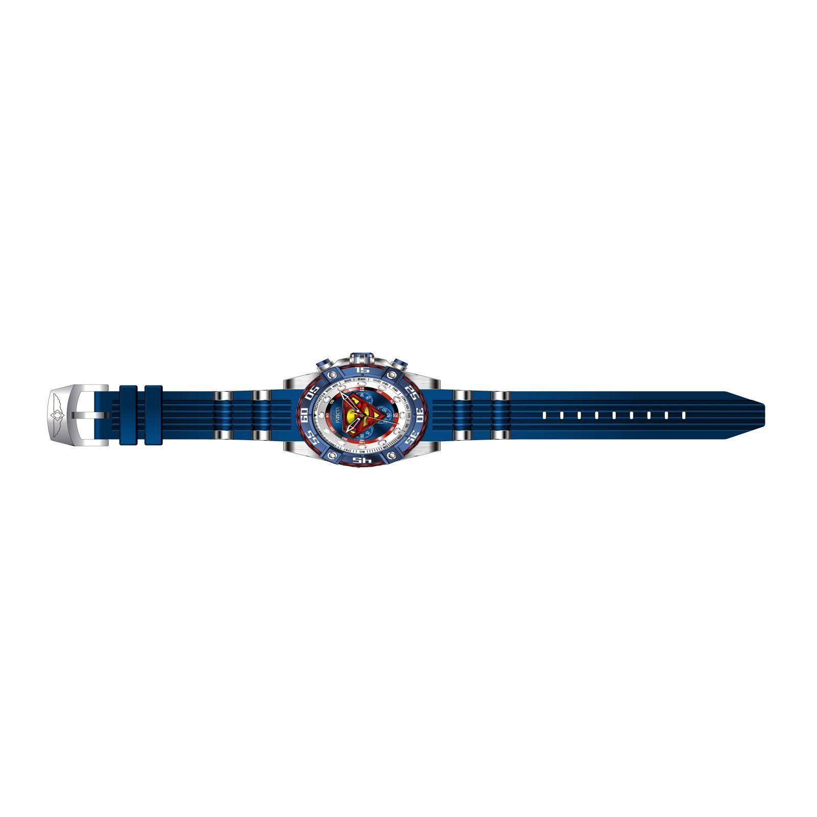 Reloj Invicta 29121 DC Comics Quartz Hombre-1