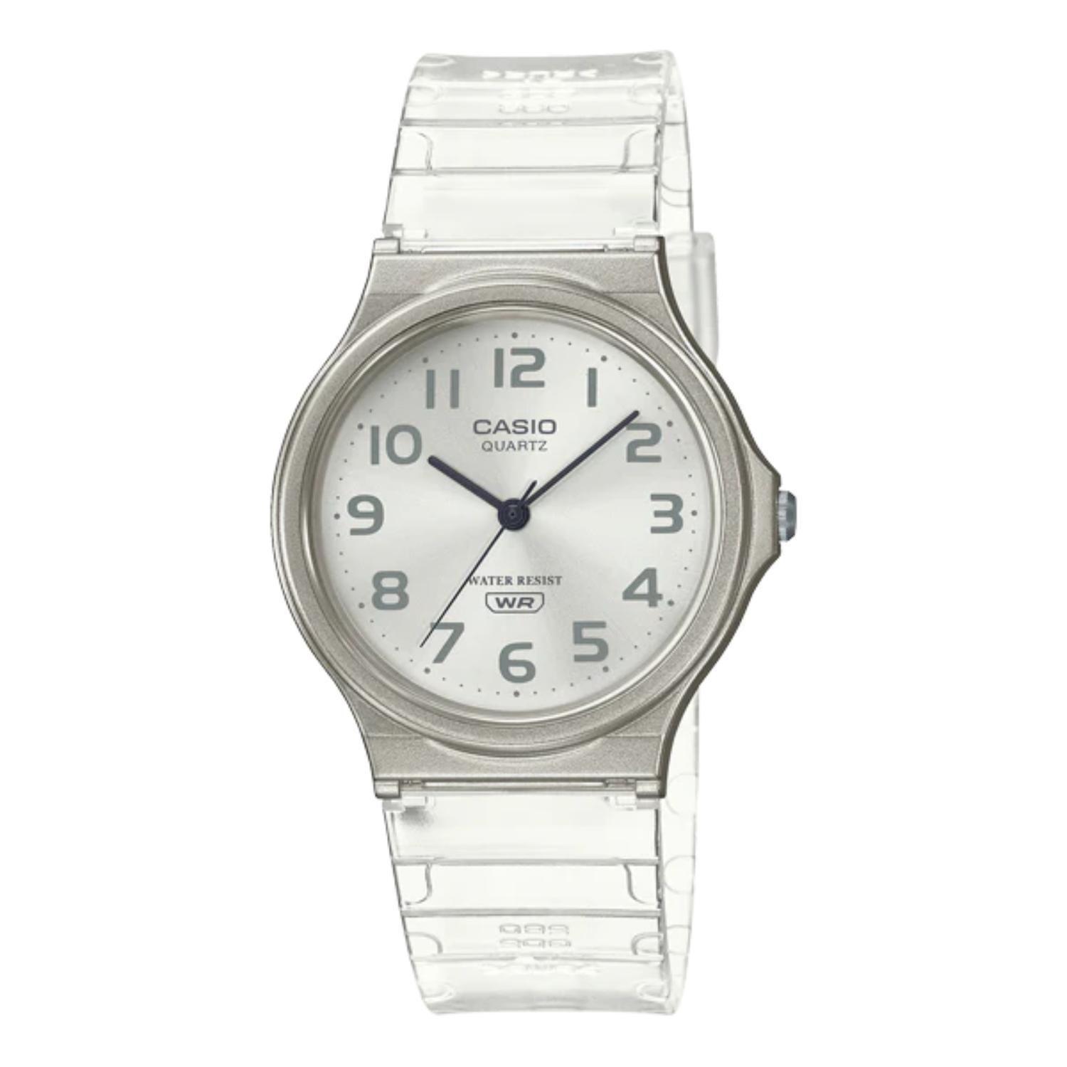Reloj Casio MQ-24S-7BDF Mujer-0