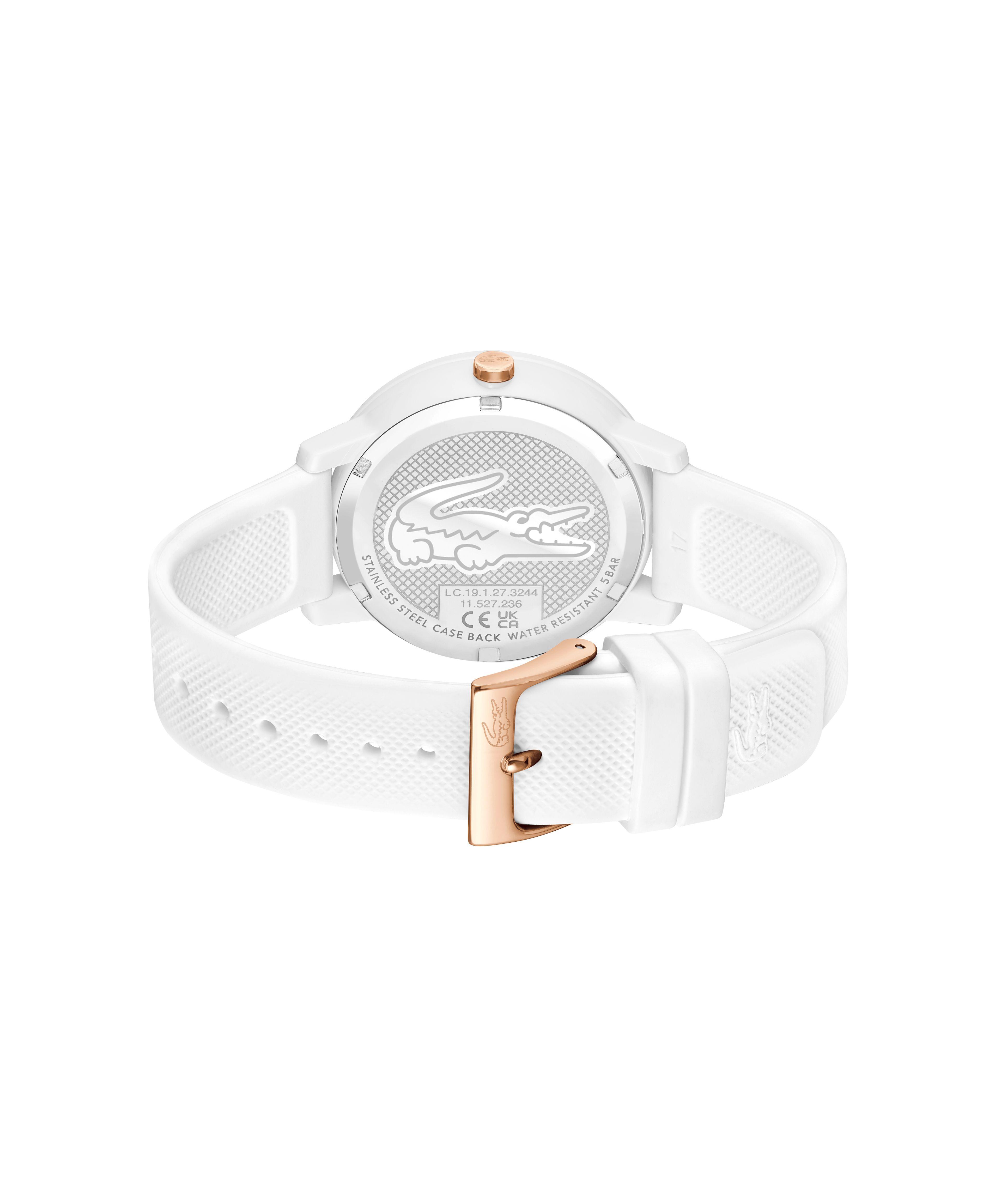 Reloj Lacoste 2001326 Análogo Mujer-2