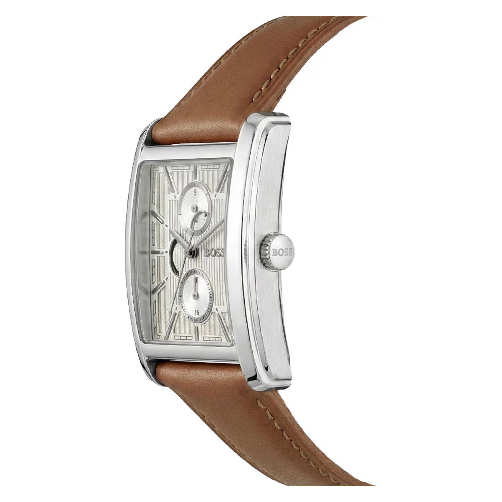 Reloj Boss 1514316 Hombre Quartz-2