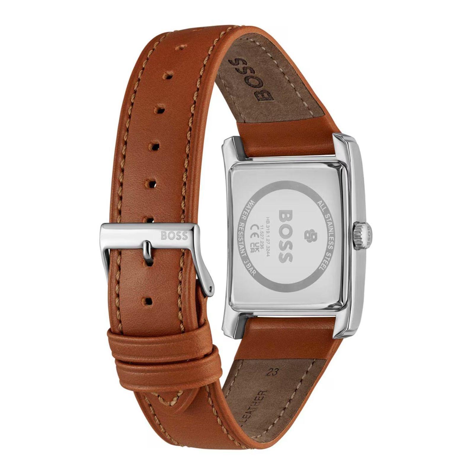 Reloj Boss 1514316 Hombre Quartz-3