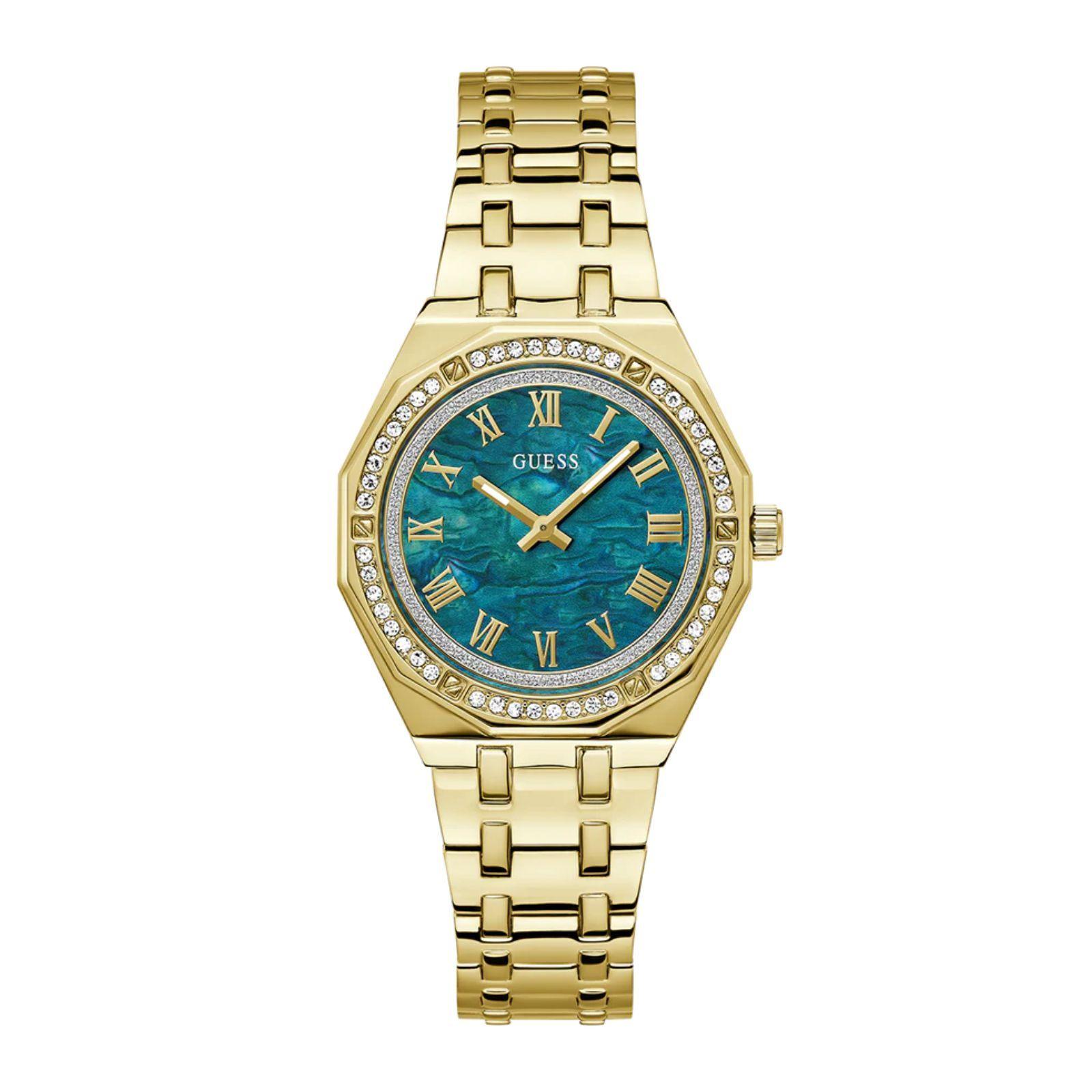 Reloj Guess GW0770L2 Mujer Quartz-0