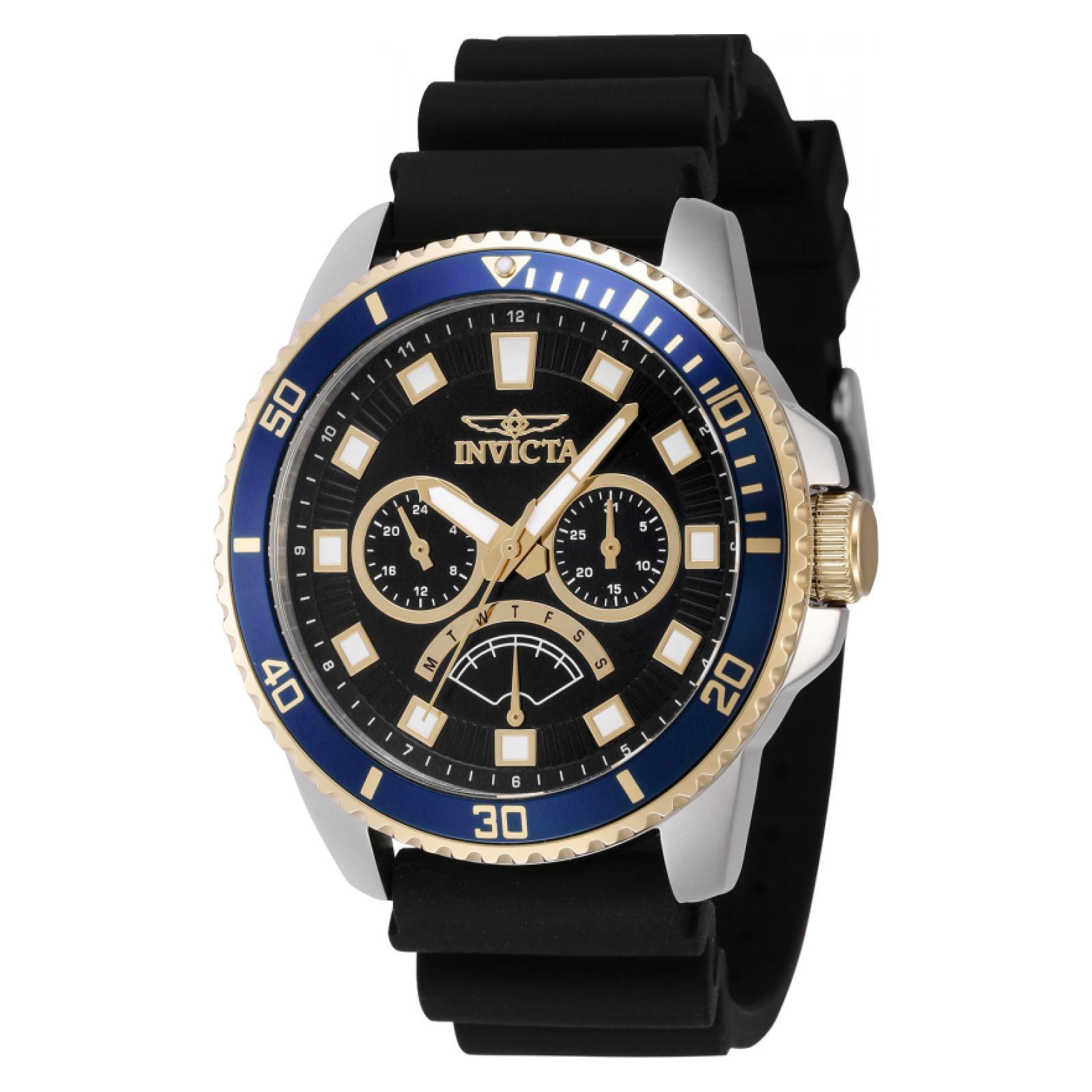 Reloj Invicta 46920 Hombre Quartz-0