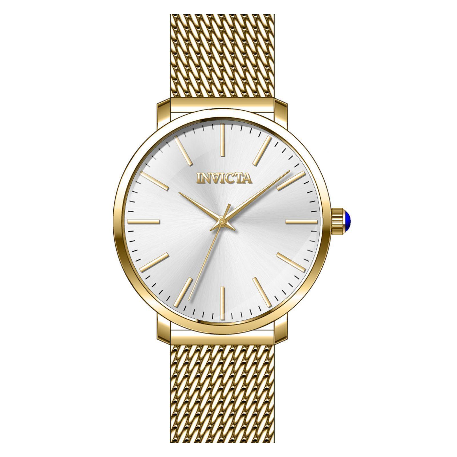 Reloj Mujer Invicta 31070 Angel-0