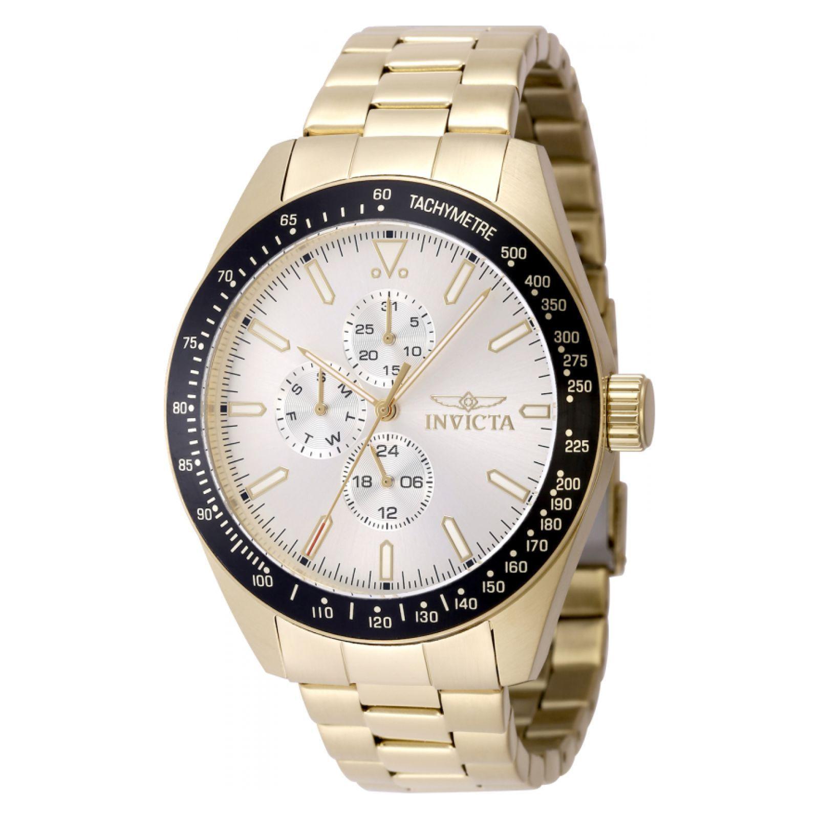 Reloj Invicta 48860 Hombre Quartz-0