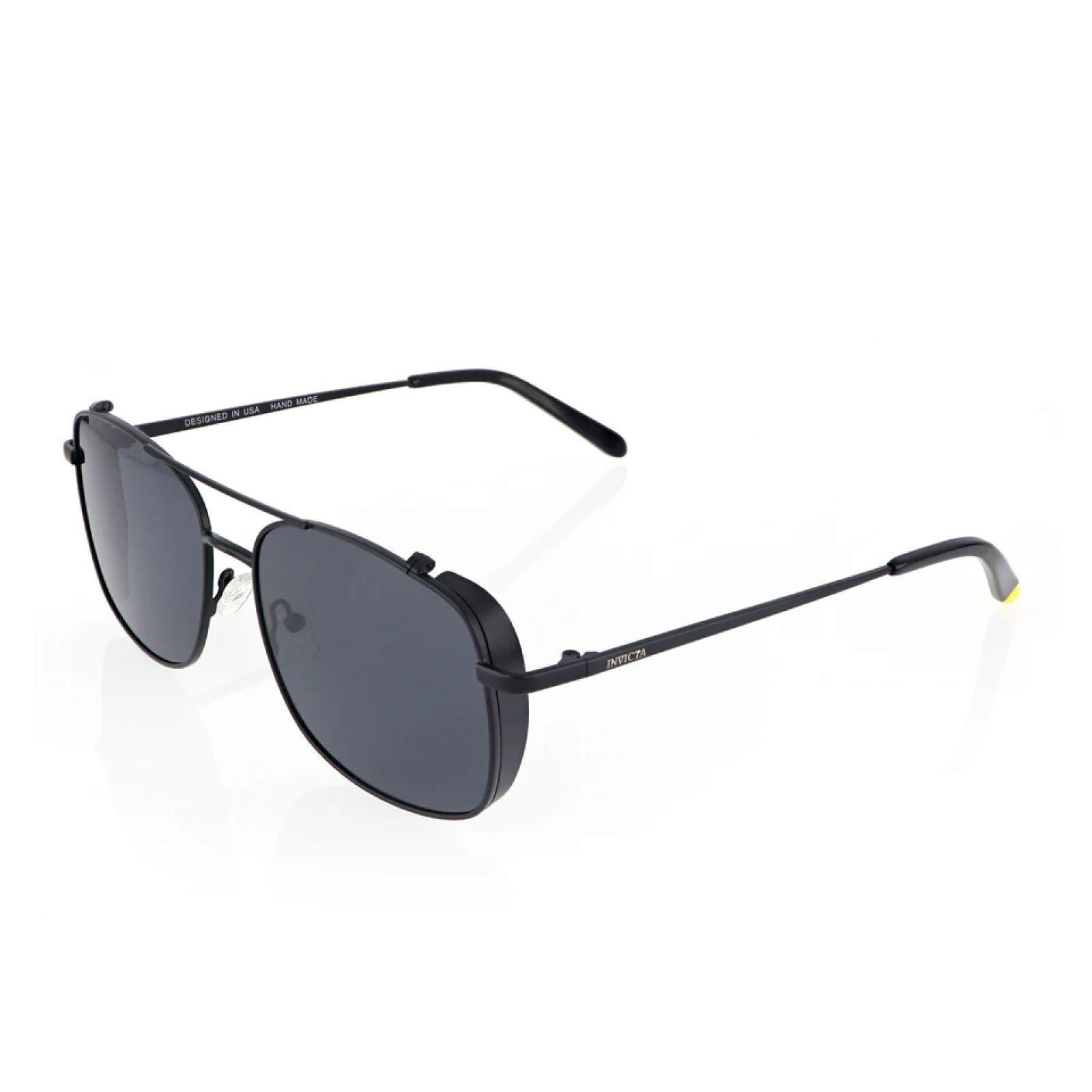 Lentes de Sol Invicta DREAMER C1 Gris Unisex-1