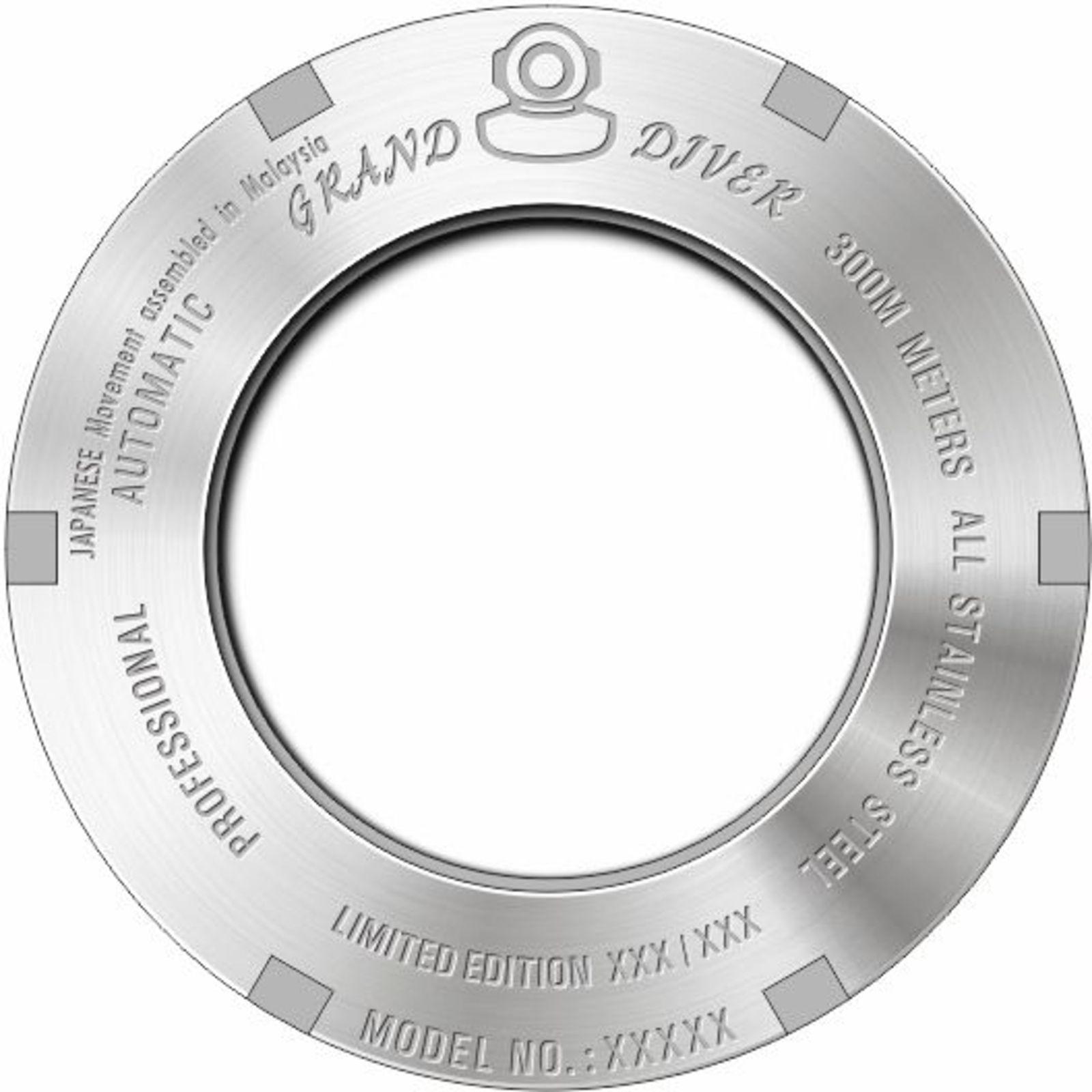 Reloj Invicta 44319 Mujer Quartz-2