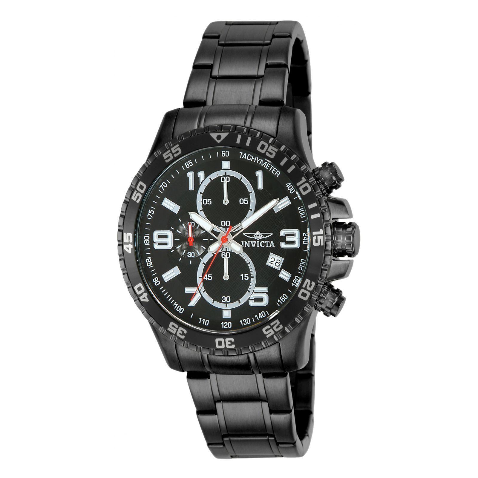Reloj Hombre Invicta Specialty 14880-2
