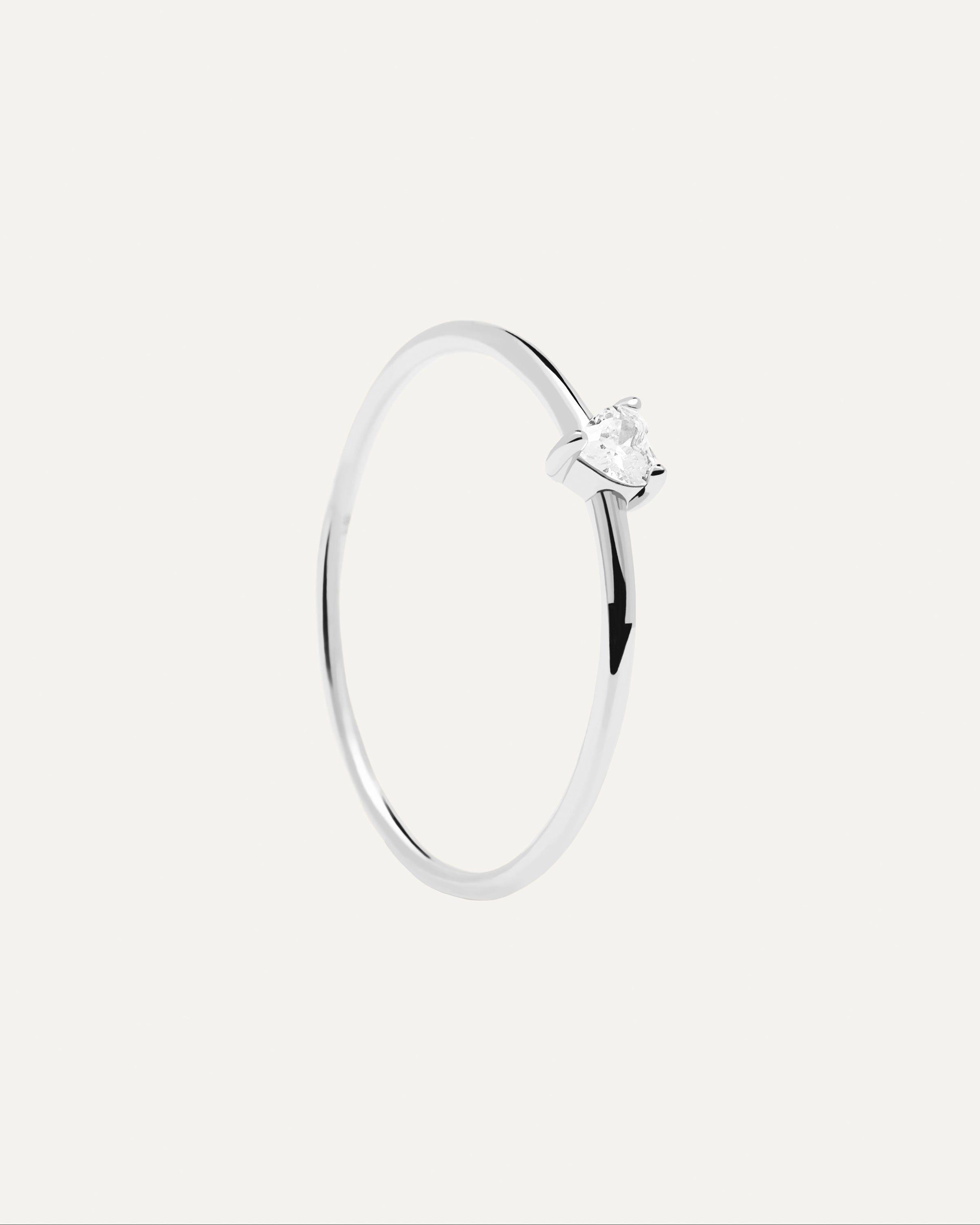 Anillo PDPaola An02-223-10 Plateado Mujer-0
