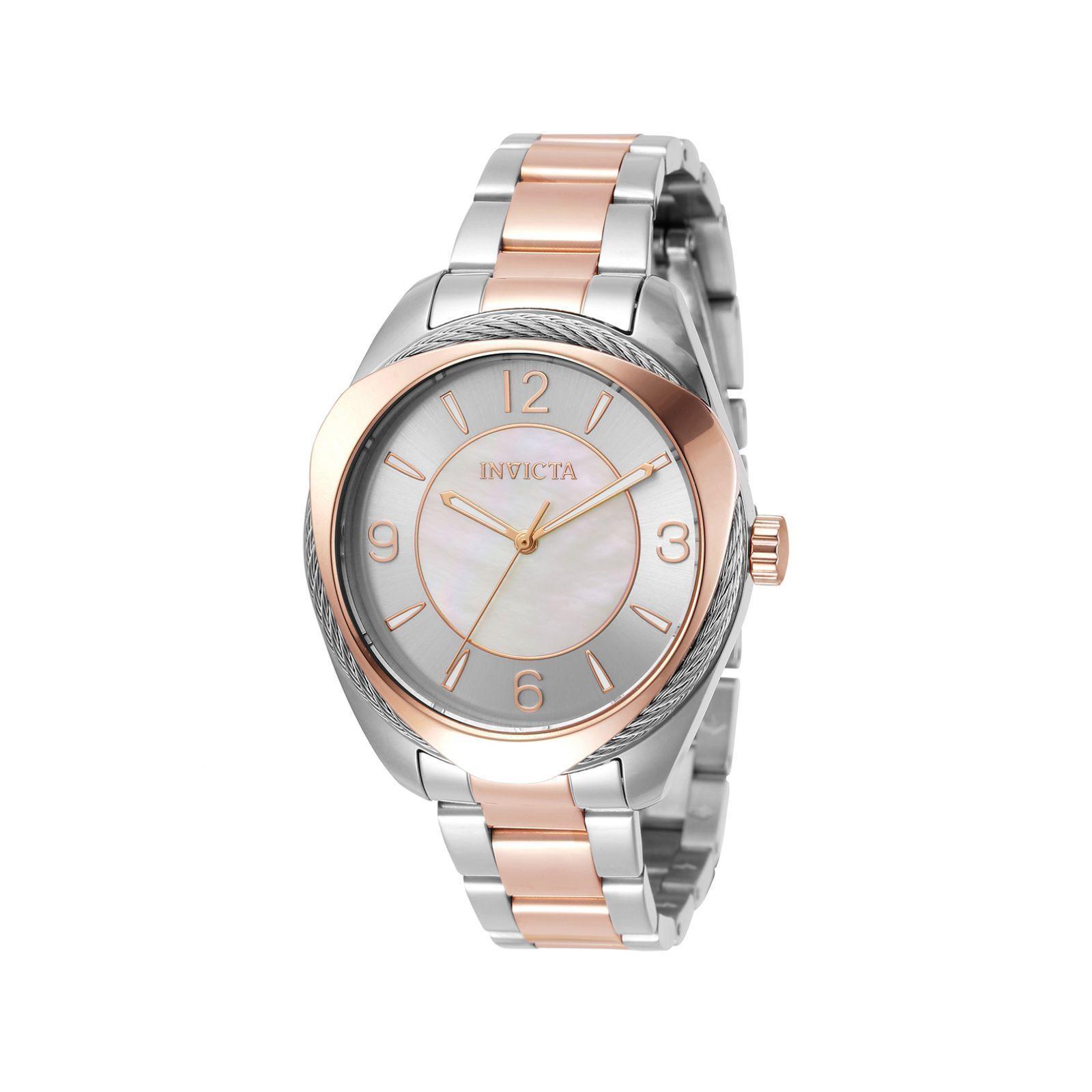 Reloj Mujer Invicta Bolt 31219-1