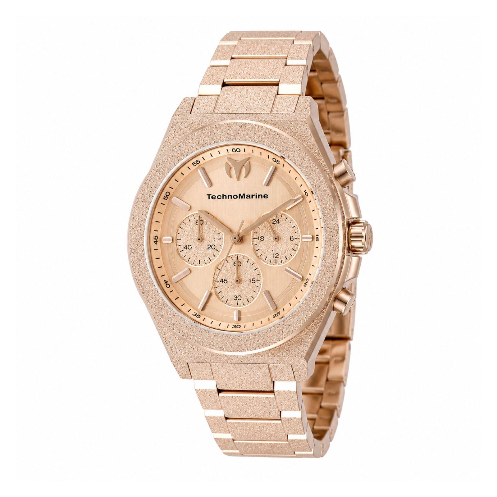 Reloj Technomarine TM 318155 Hombre Quartz-2