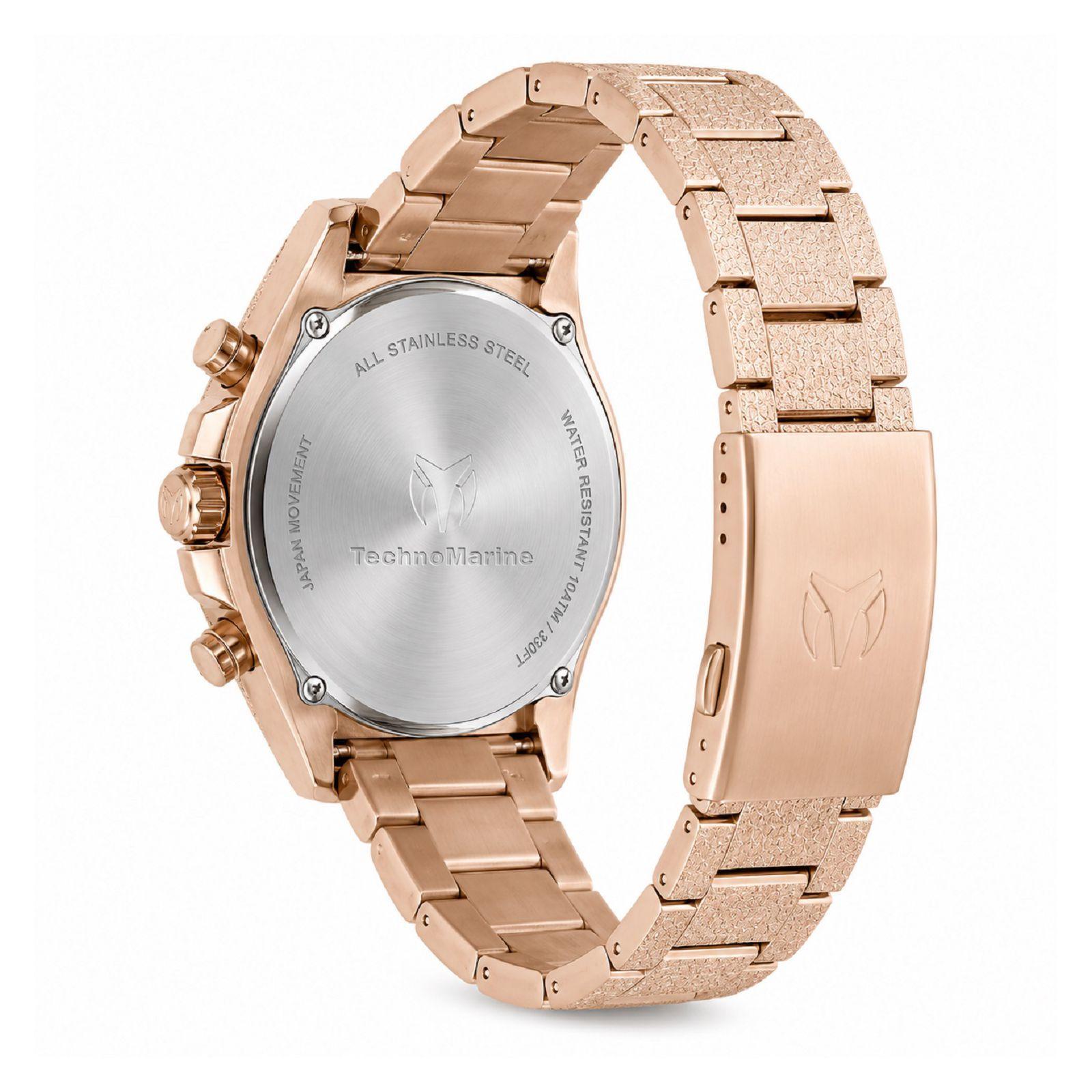 Reloj Technomarine TM 318155 Hombre Quartz-3