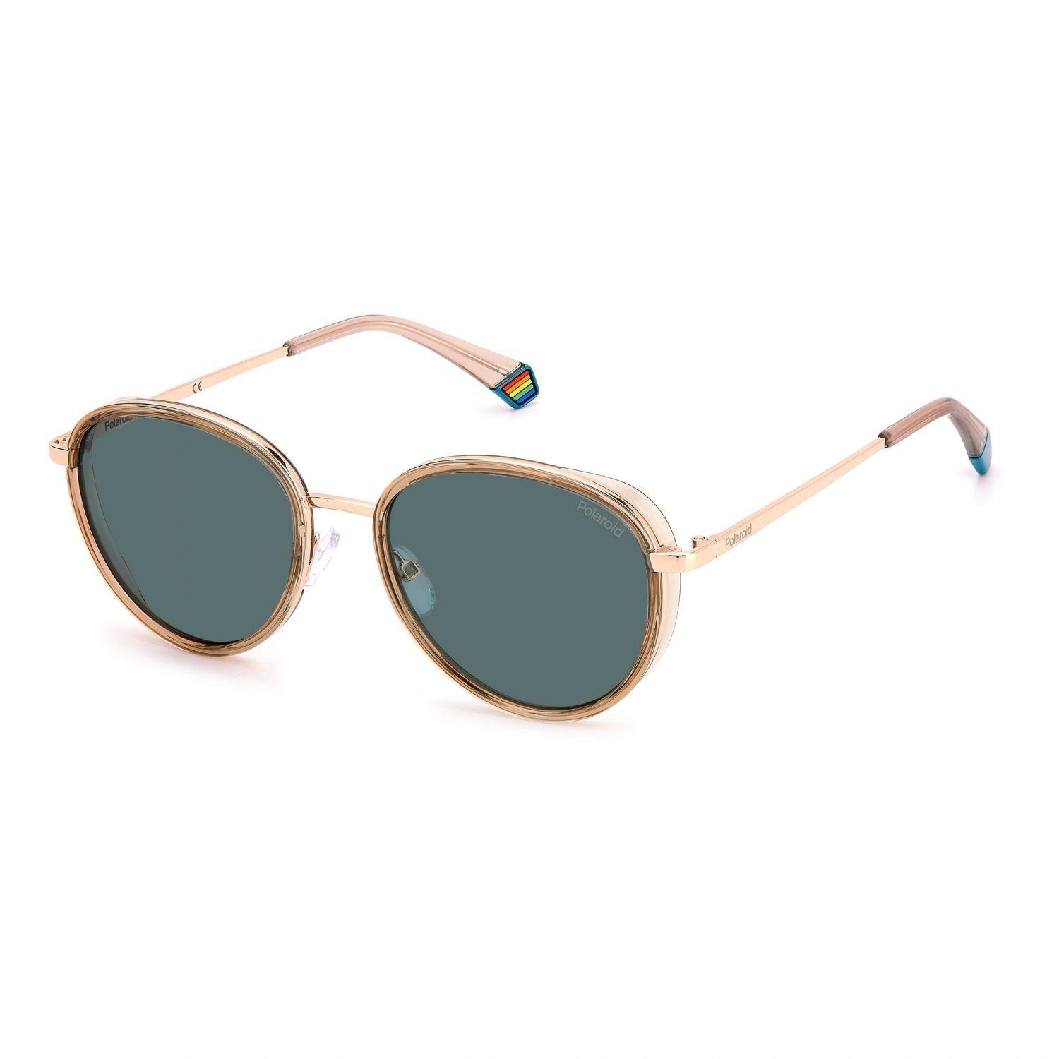 Lentes De Sol De Hombre Polaroid Cool-0