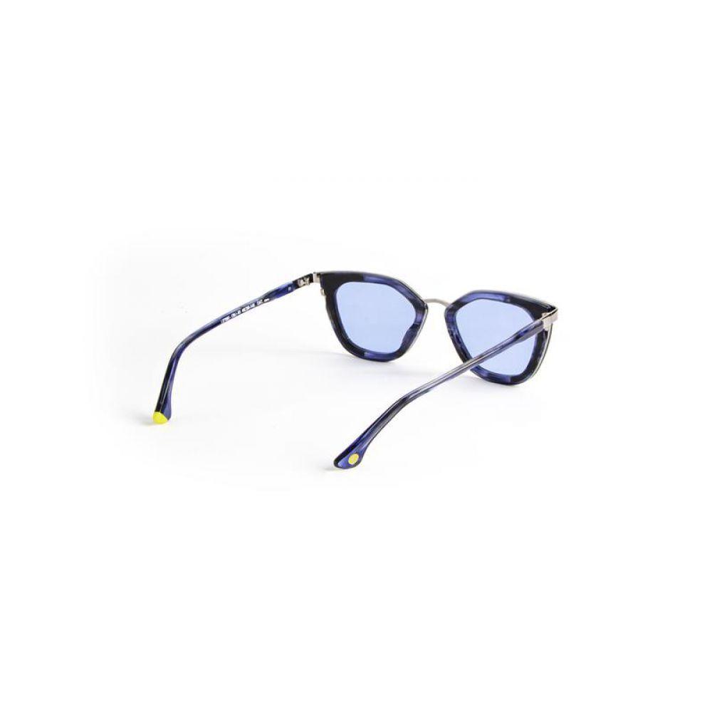 Lentes de Sol Invicta I 27580-OBJ-63 Azul-4
