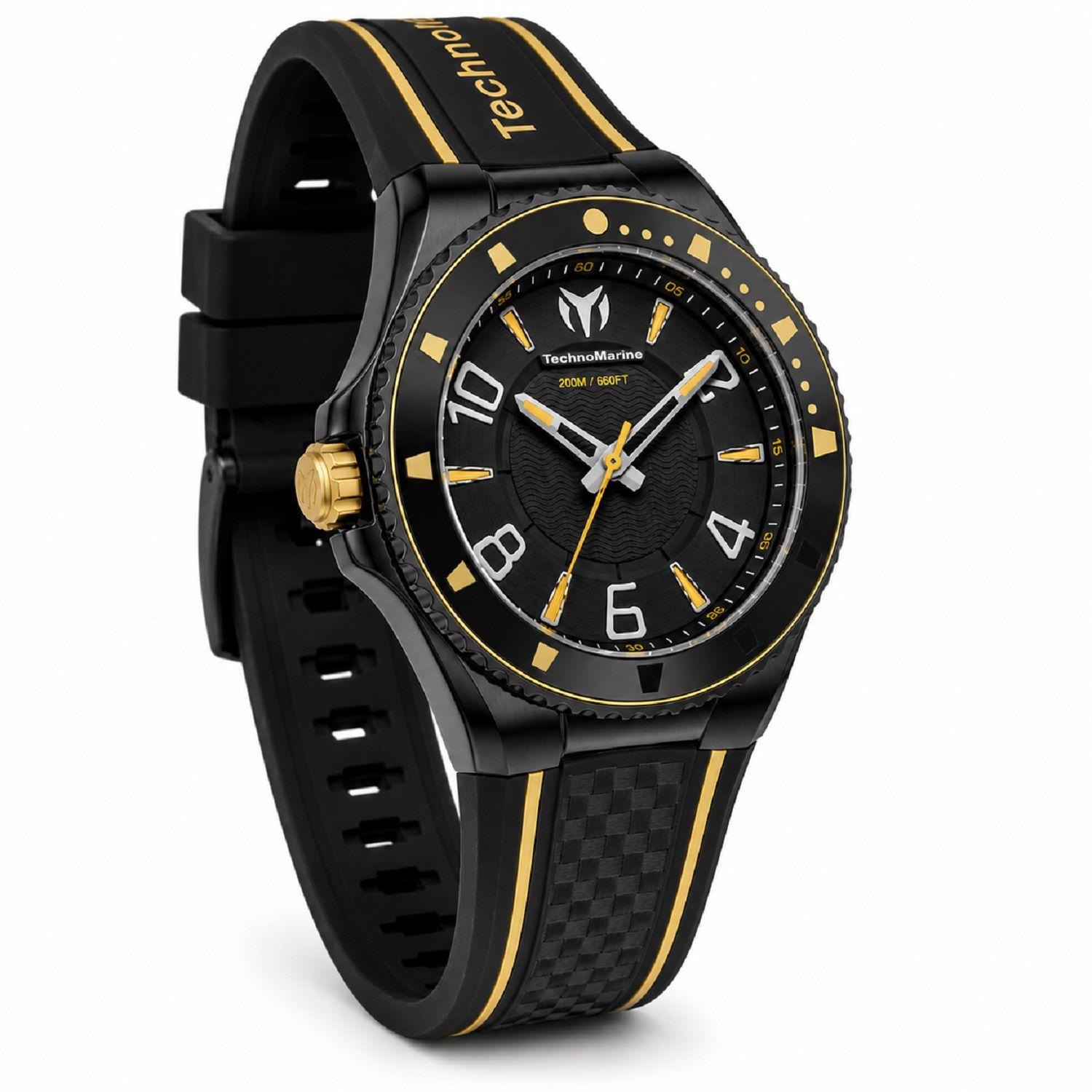 Reloj Technomarine TM-525016 Hombre Quartz-2