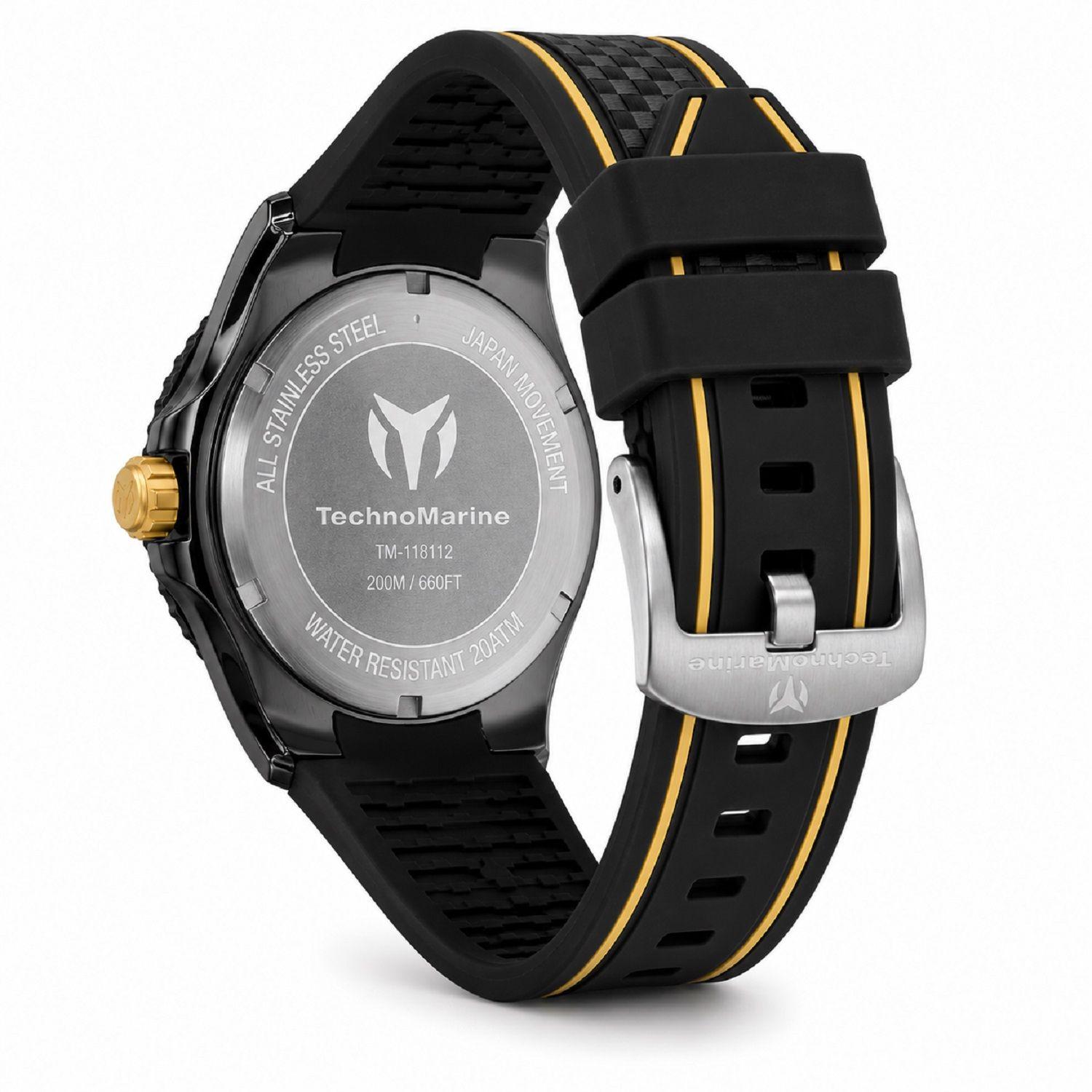 Reloj Technomarine TM-525016 Hombre Quartz-3