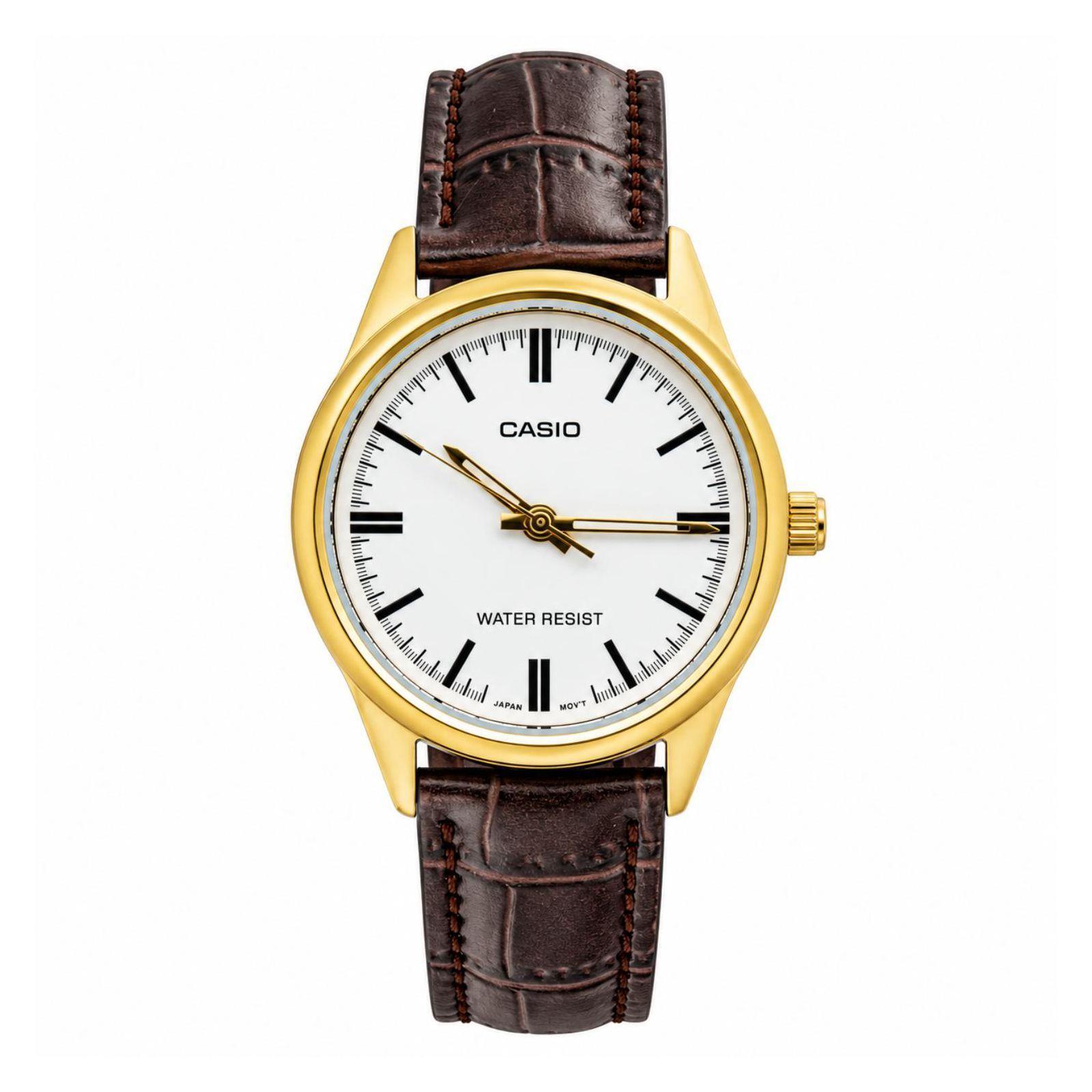 Reloj Casio LTP-V005GL-7AUDF Hombre Quartz-0