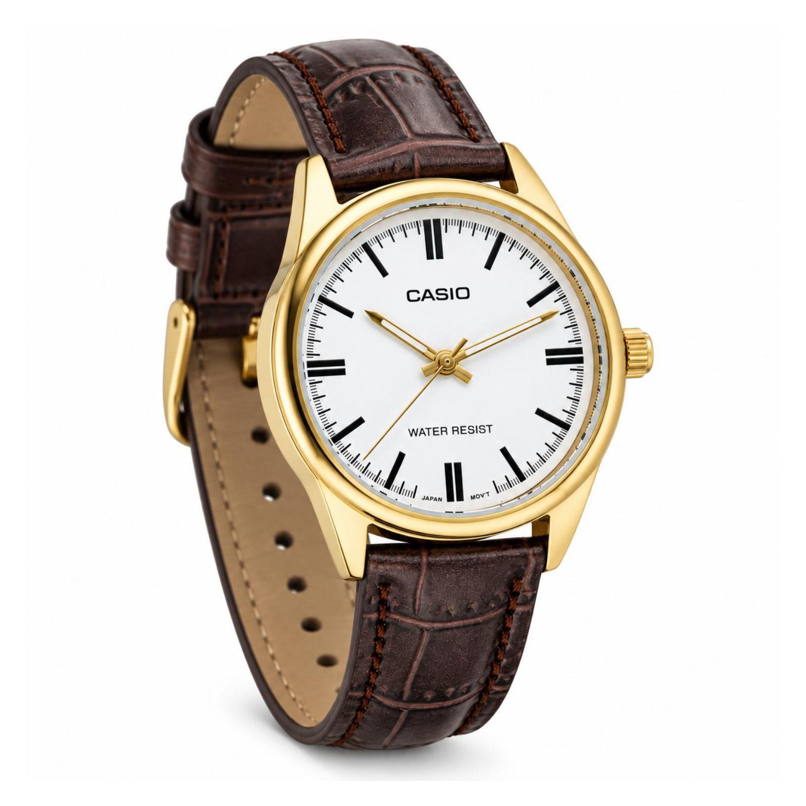 Reloj Casio LTP-V005GL-7AUDF Hombre Quartz-2