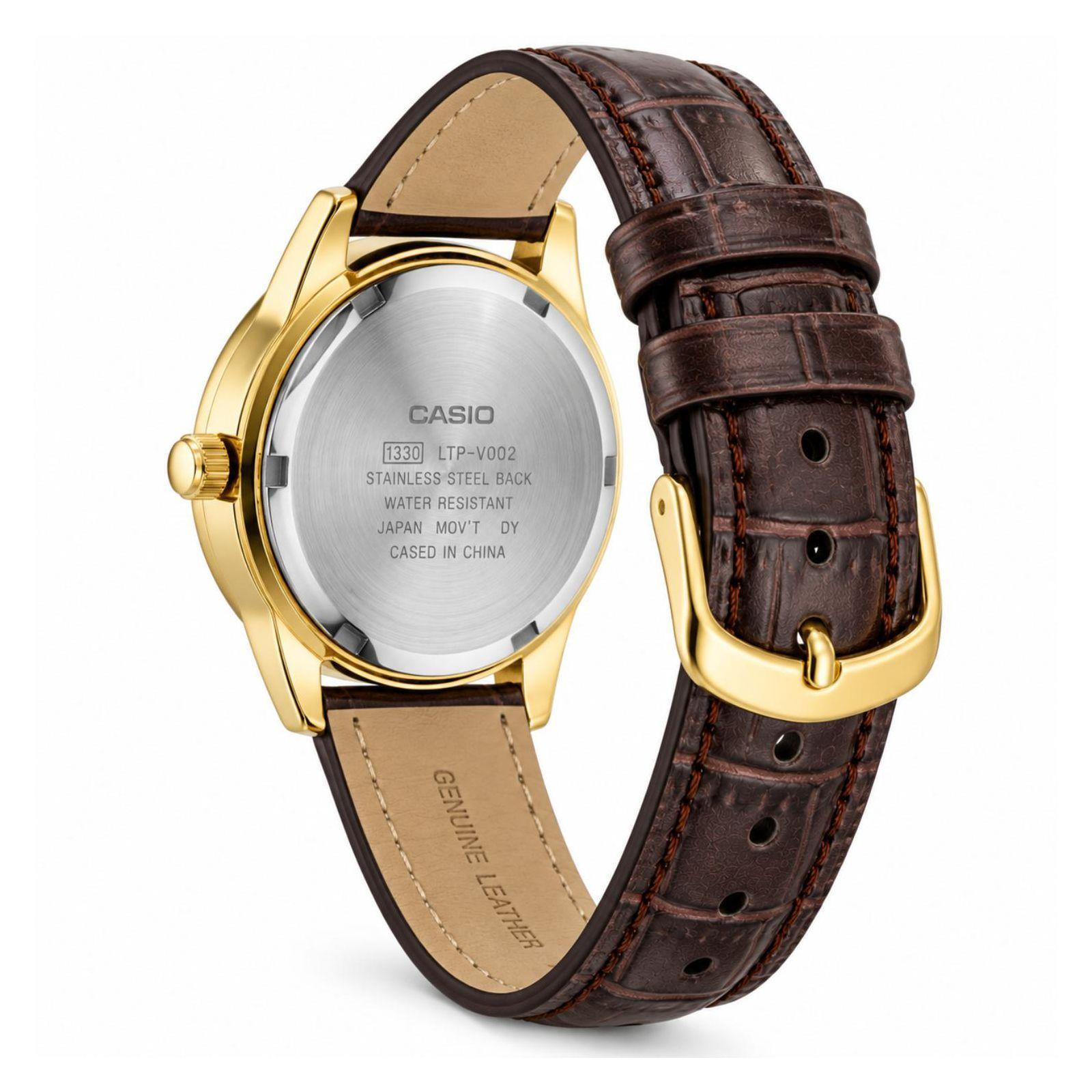 Reloj Casio LTP-V005GL-7AUDF Hombre Quartz-3