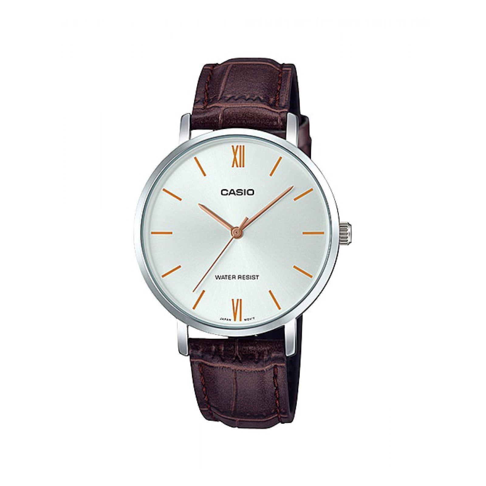Reloj Casio LTPVT01L-7B2UDF Mujer-0