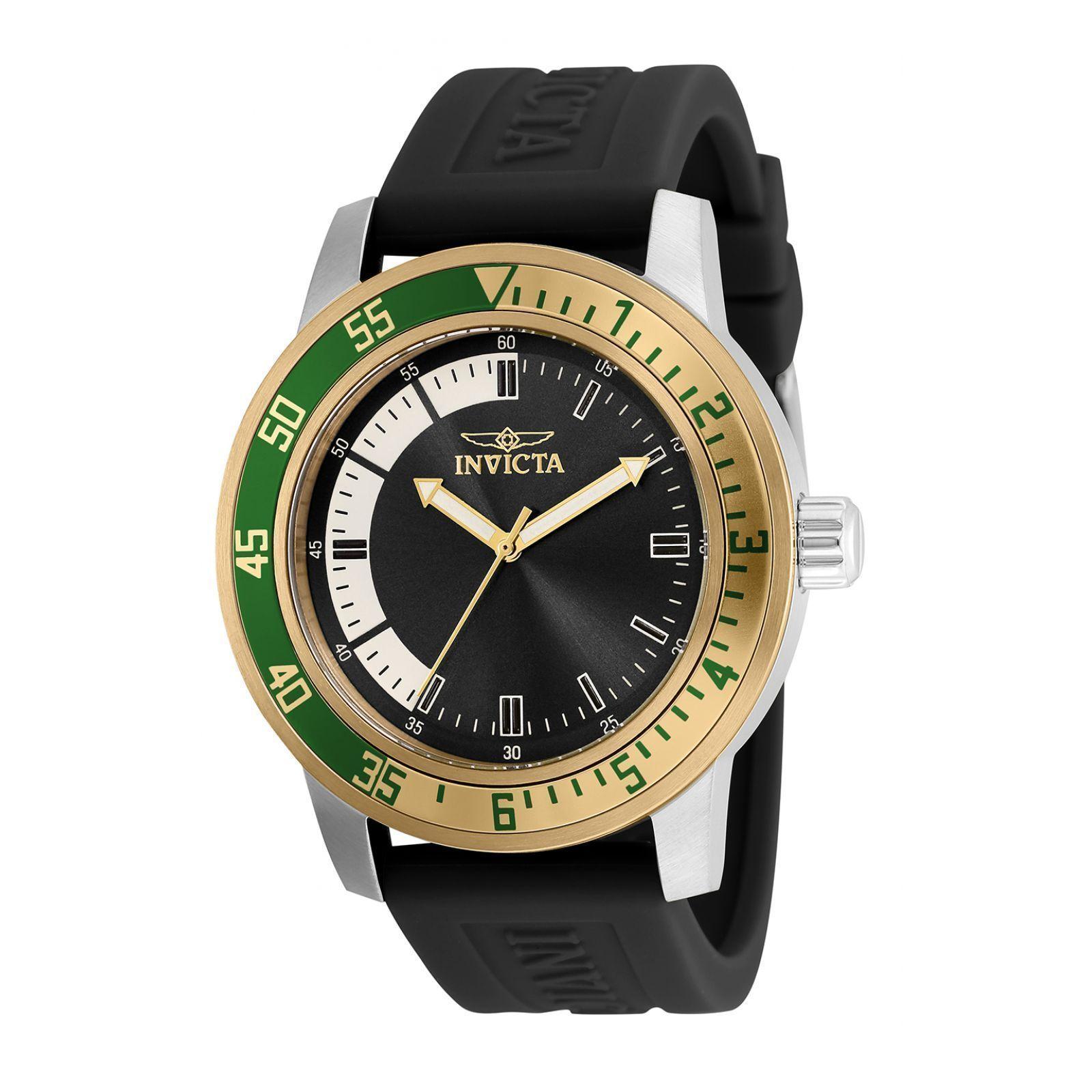 Reloj Hombre Invicta 35679 Specialty-0